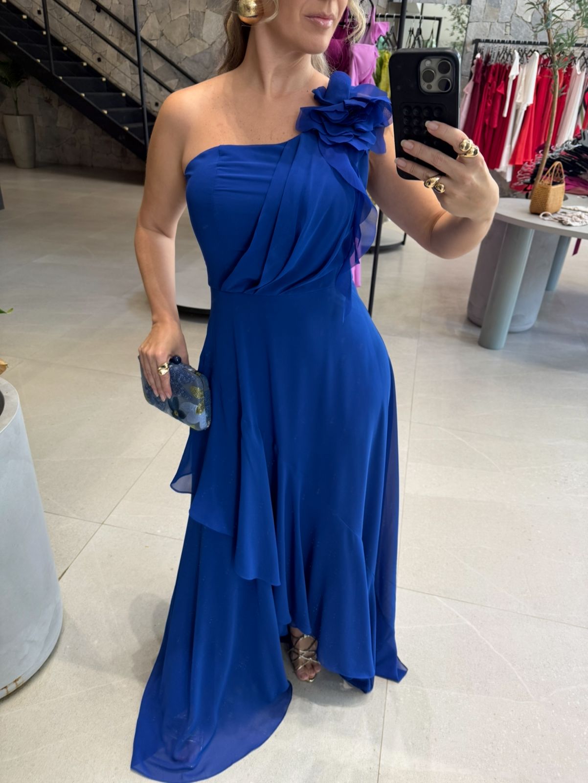 Vestido FILIPA