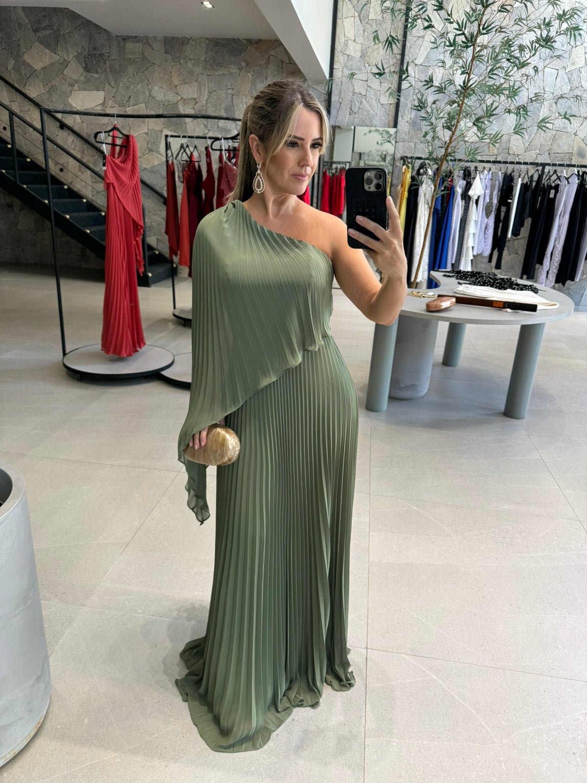 Vestido LILI