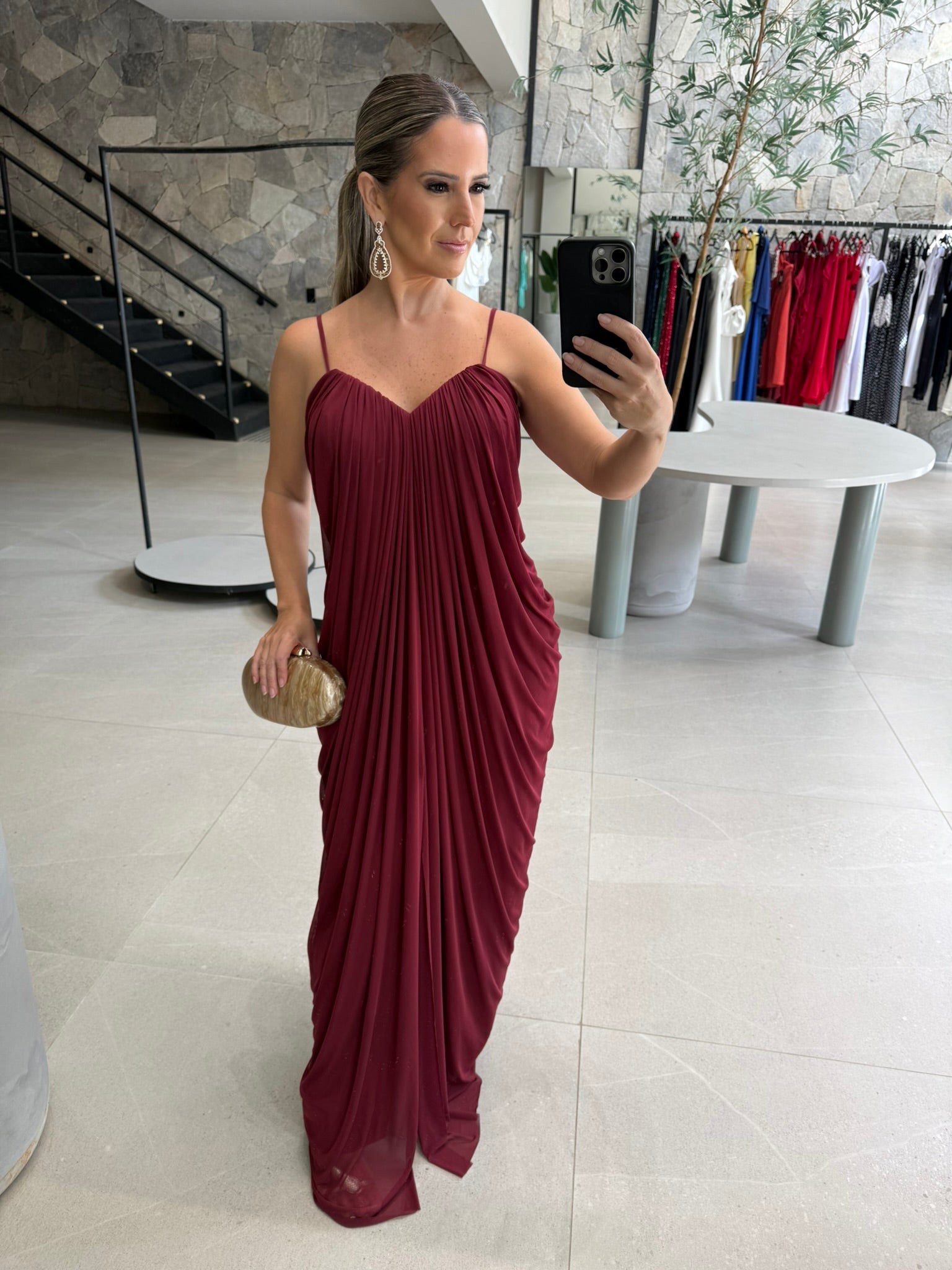 Vestido LEIA