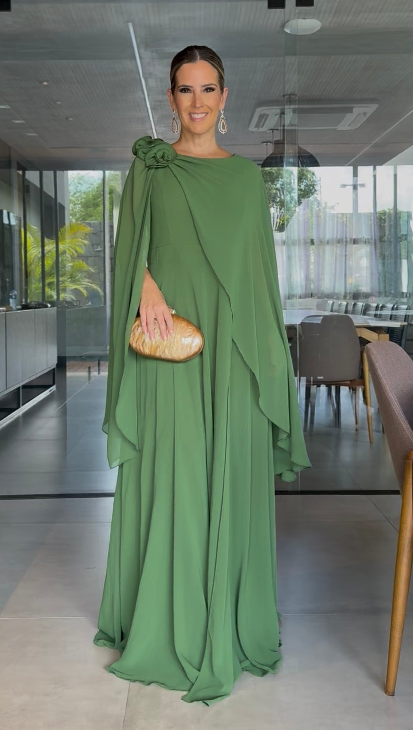 VESTIDO NANDA