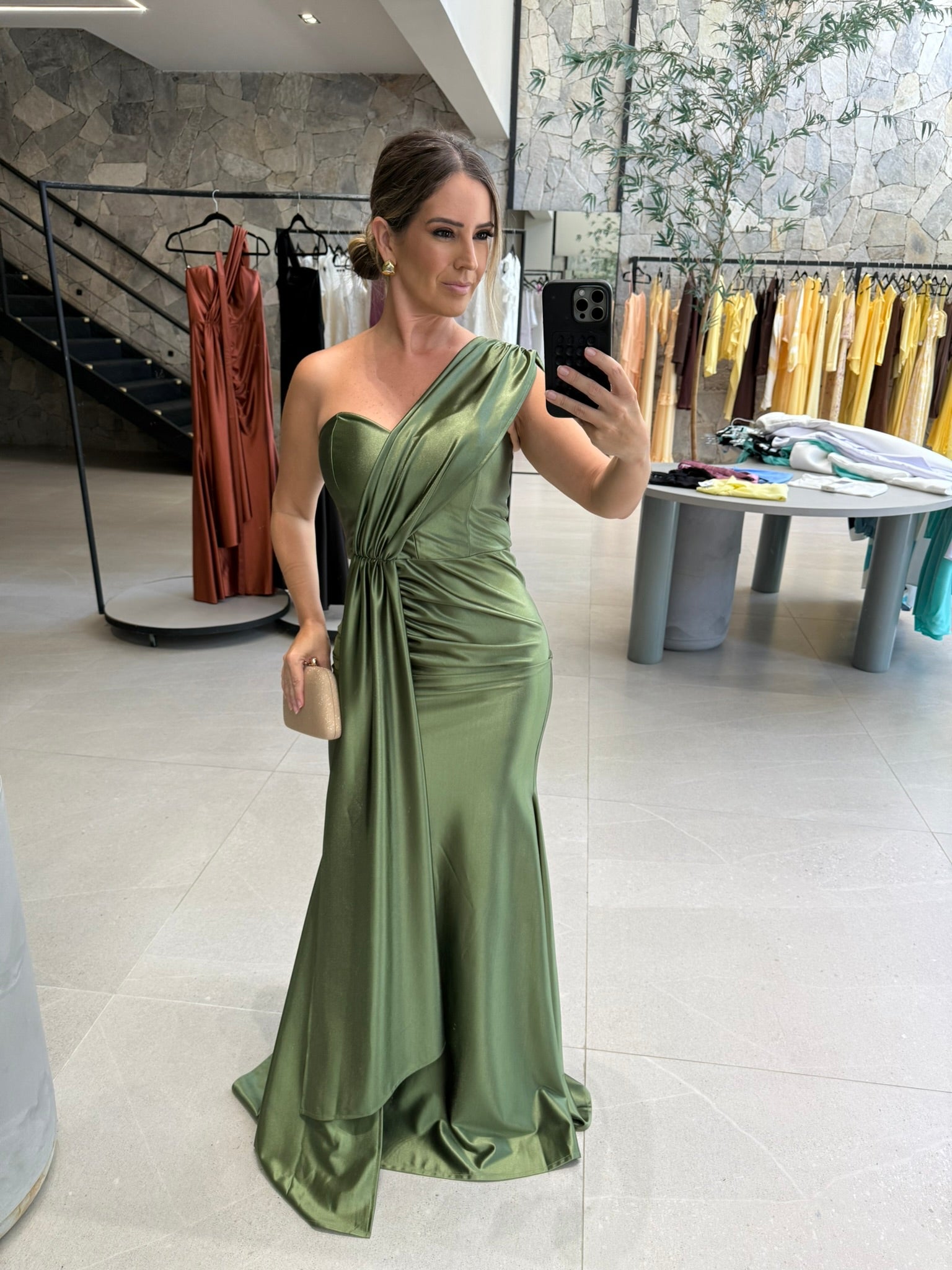 Vestido SANDRA