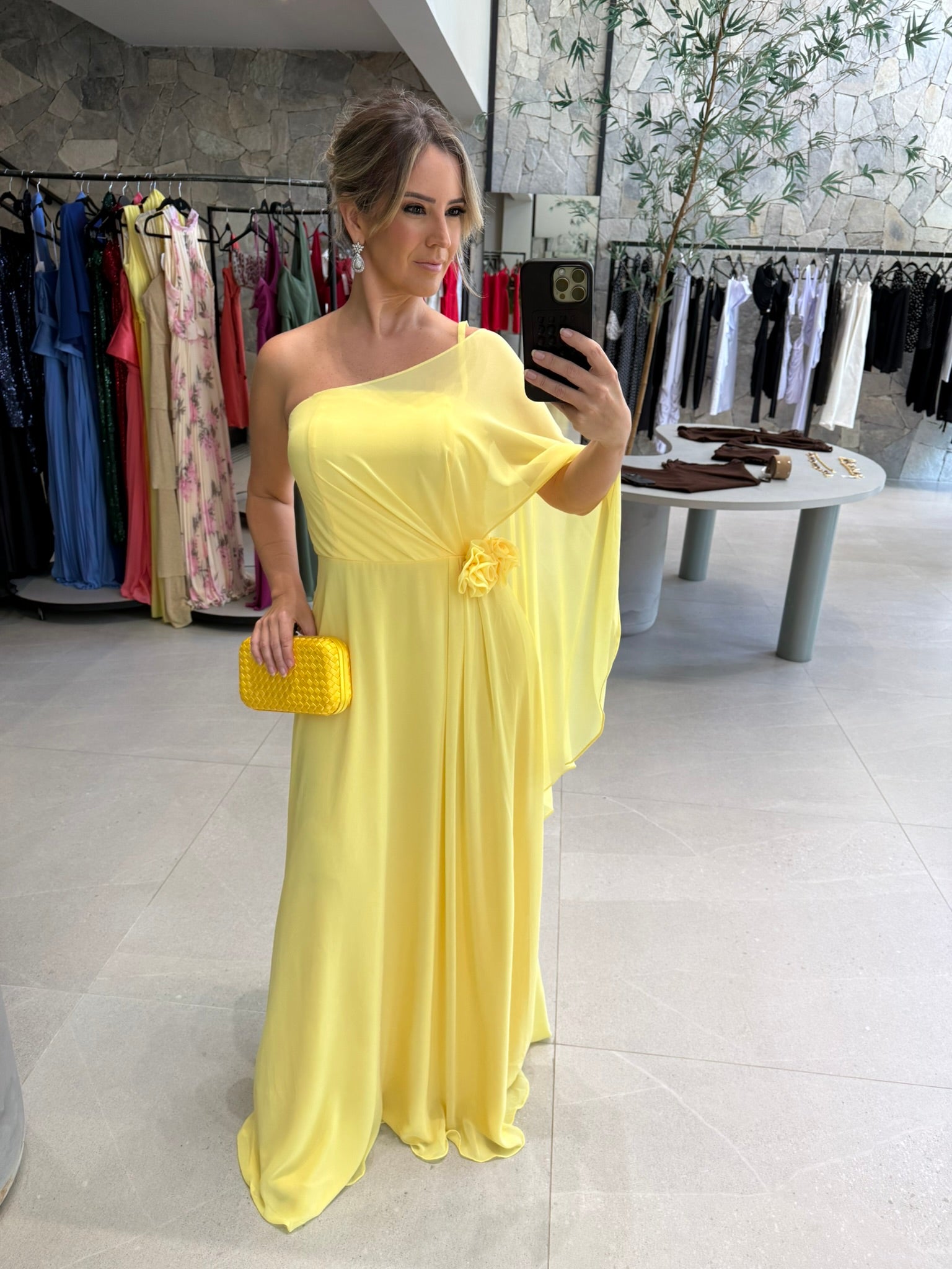 Vestido REGIA