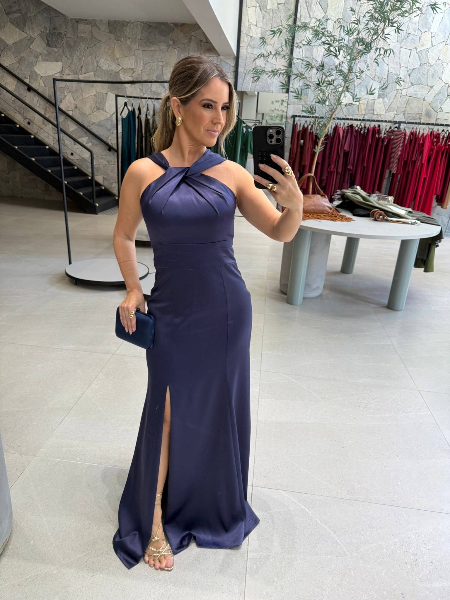 Vestido LUNA