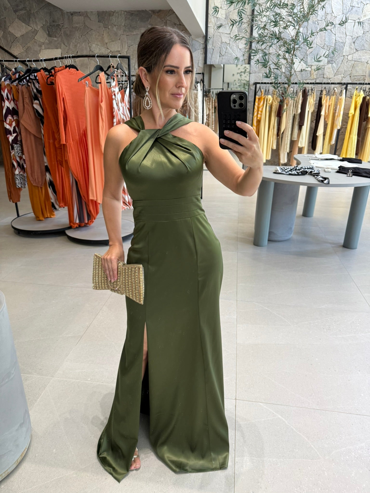 Vestido LUNA