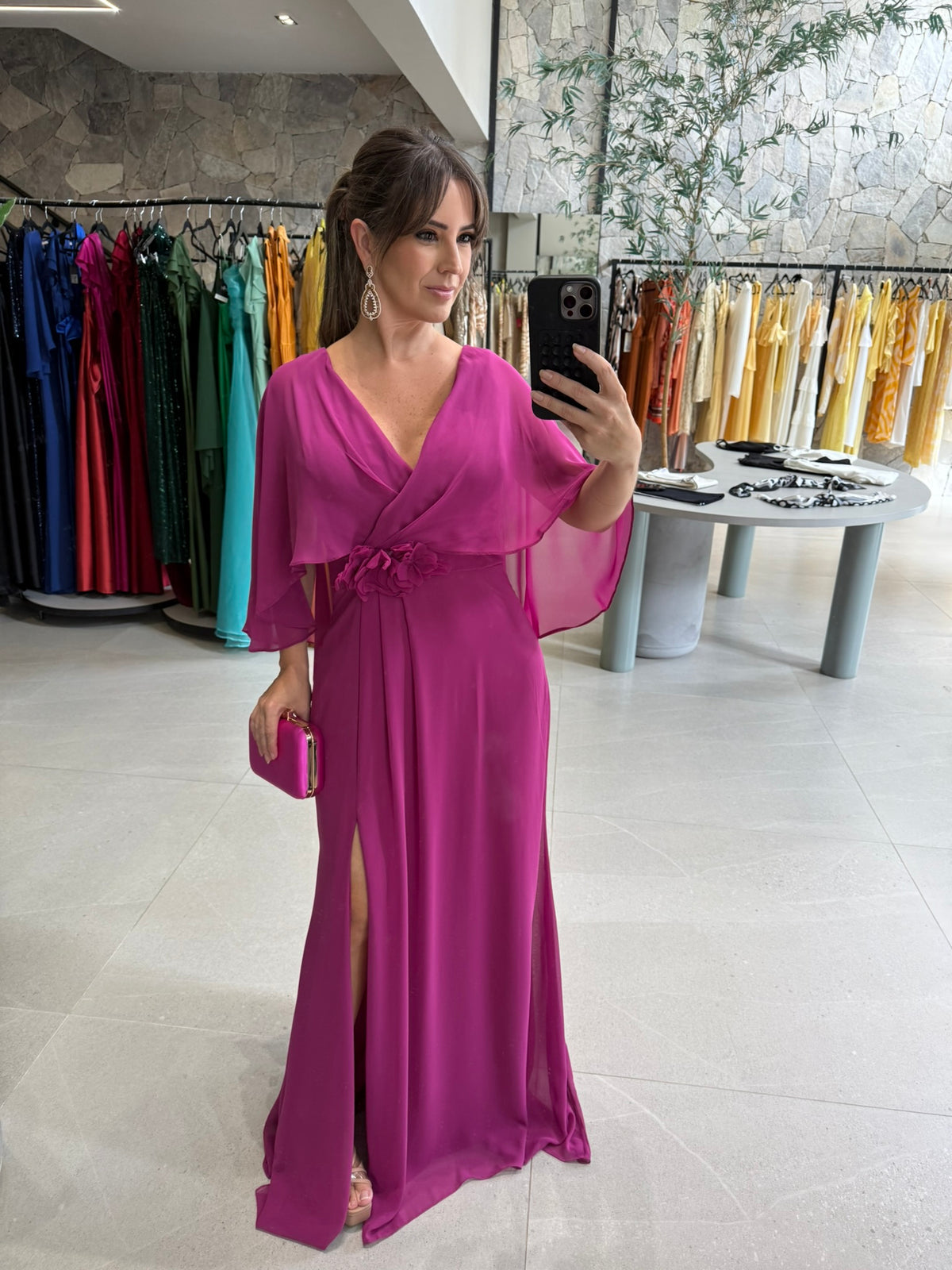 Vestido LIDI
