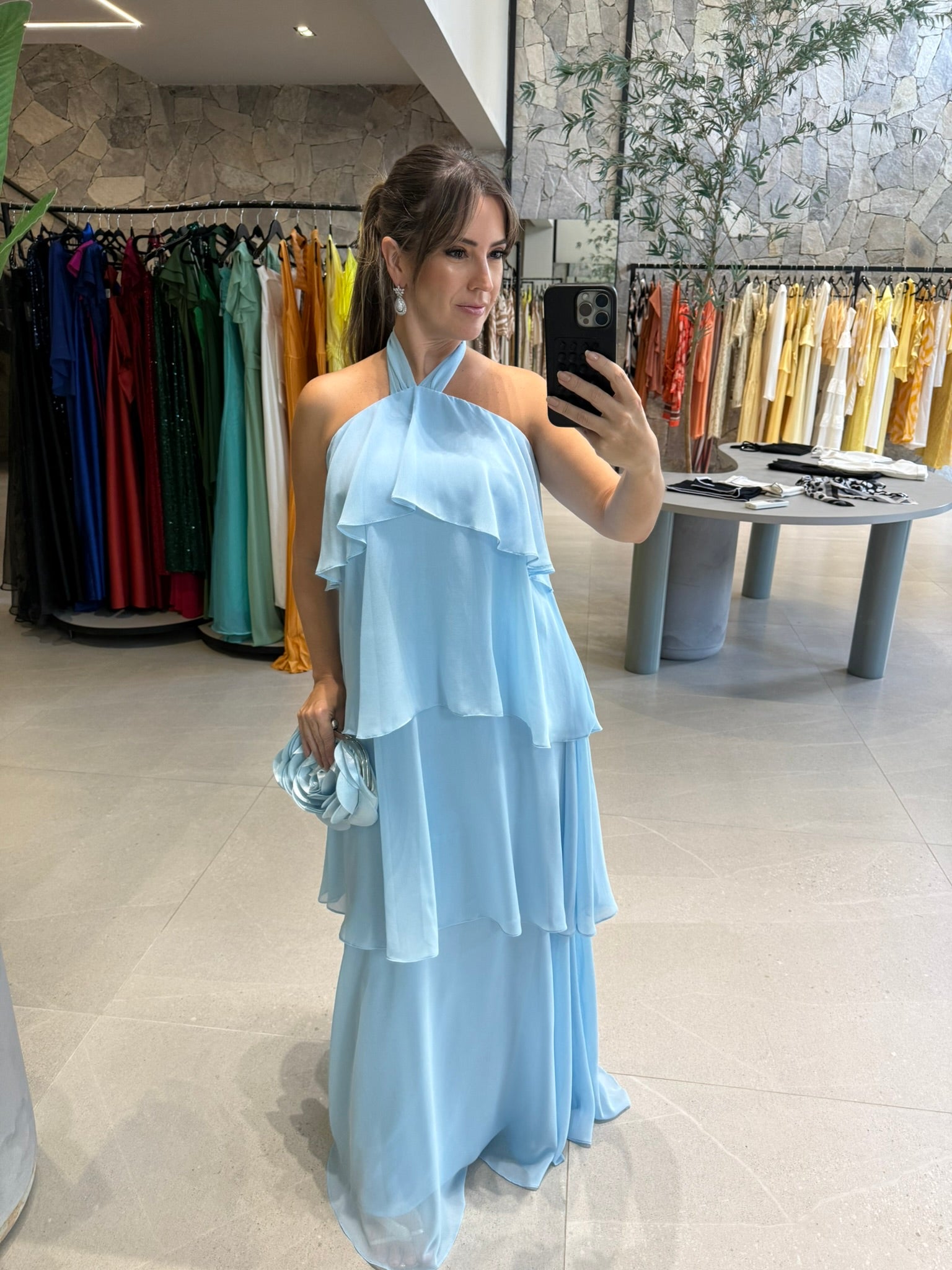 Vestido ELIANA