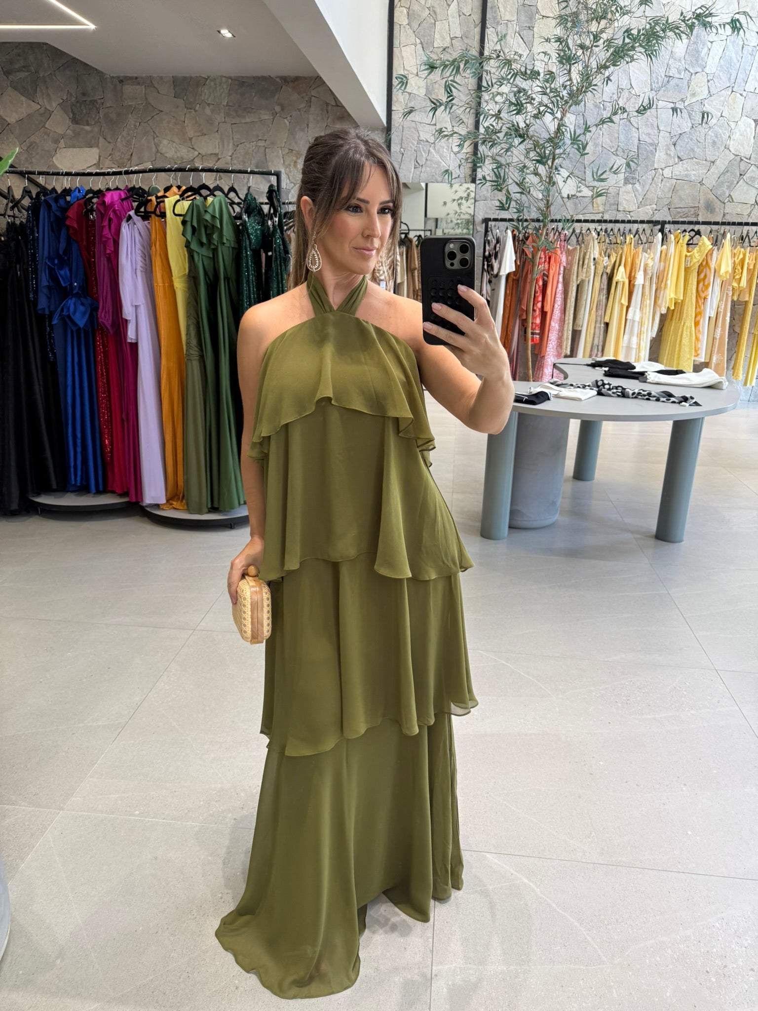 Vestido ELIANA