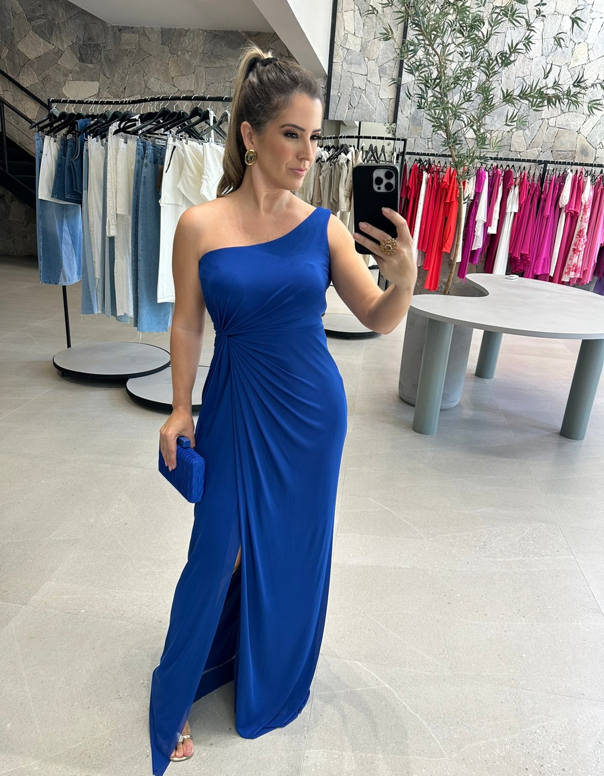 Vestido BELL