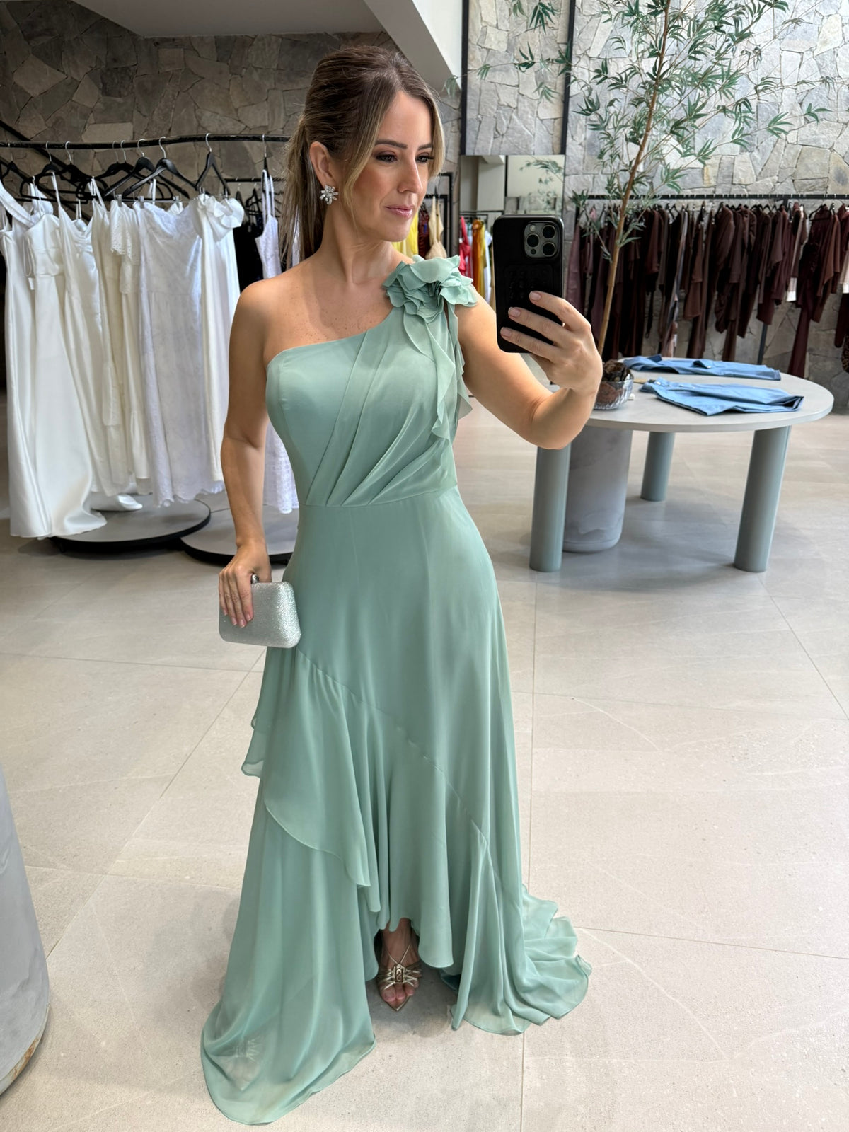 Vestido FILIPA