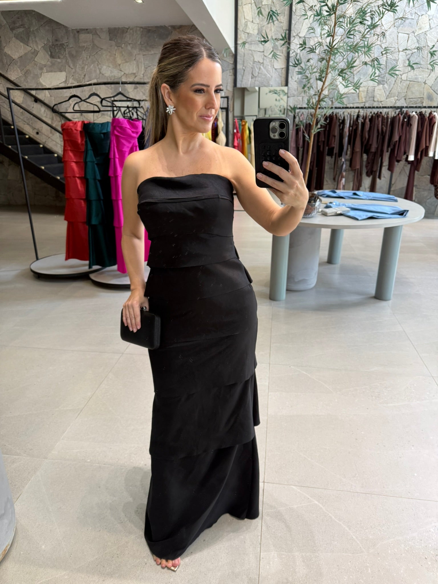 Vestido AURORA