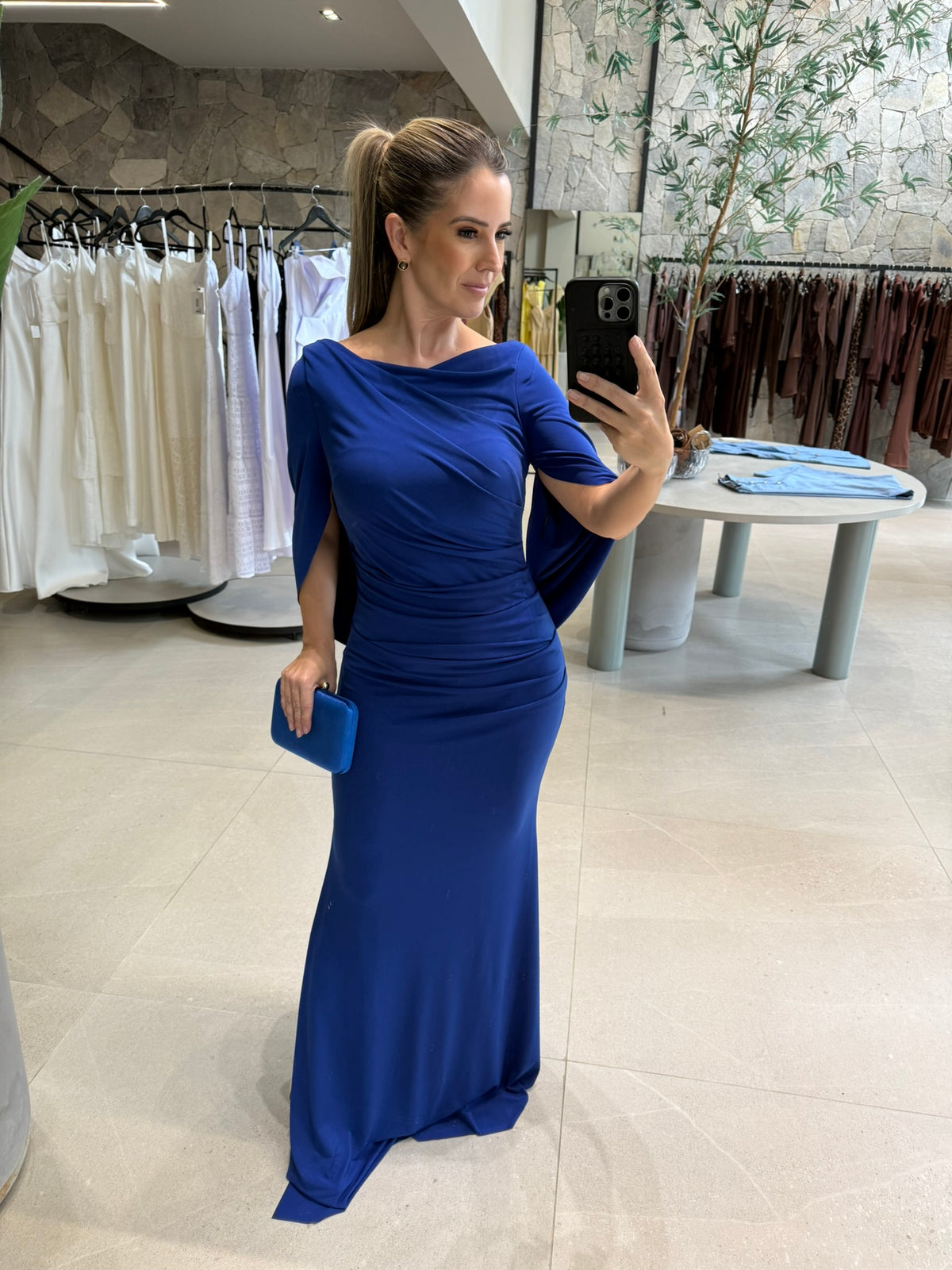 Vestido ADNA
