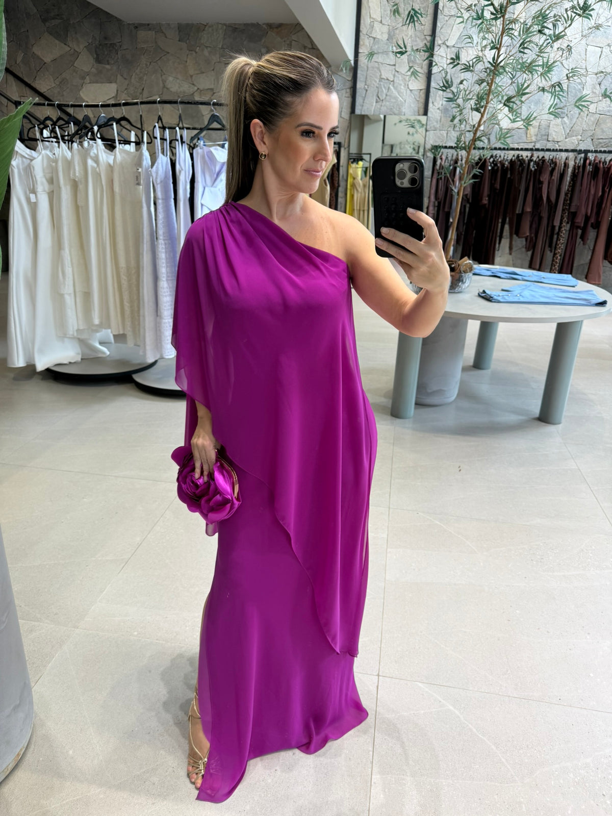 Vestido DAIZE