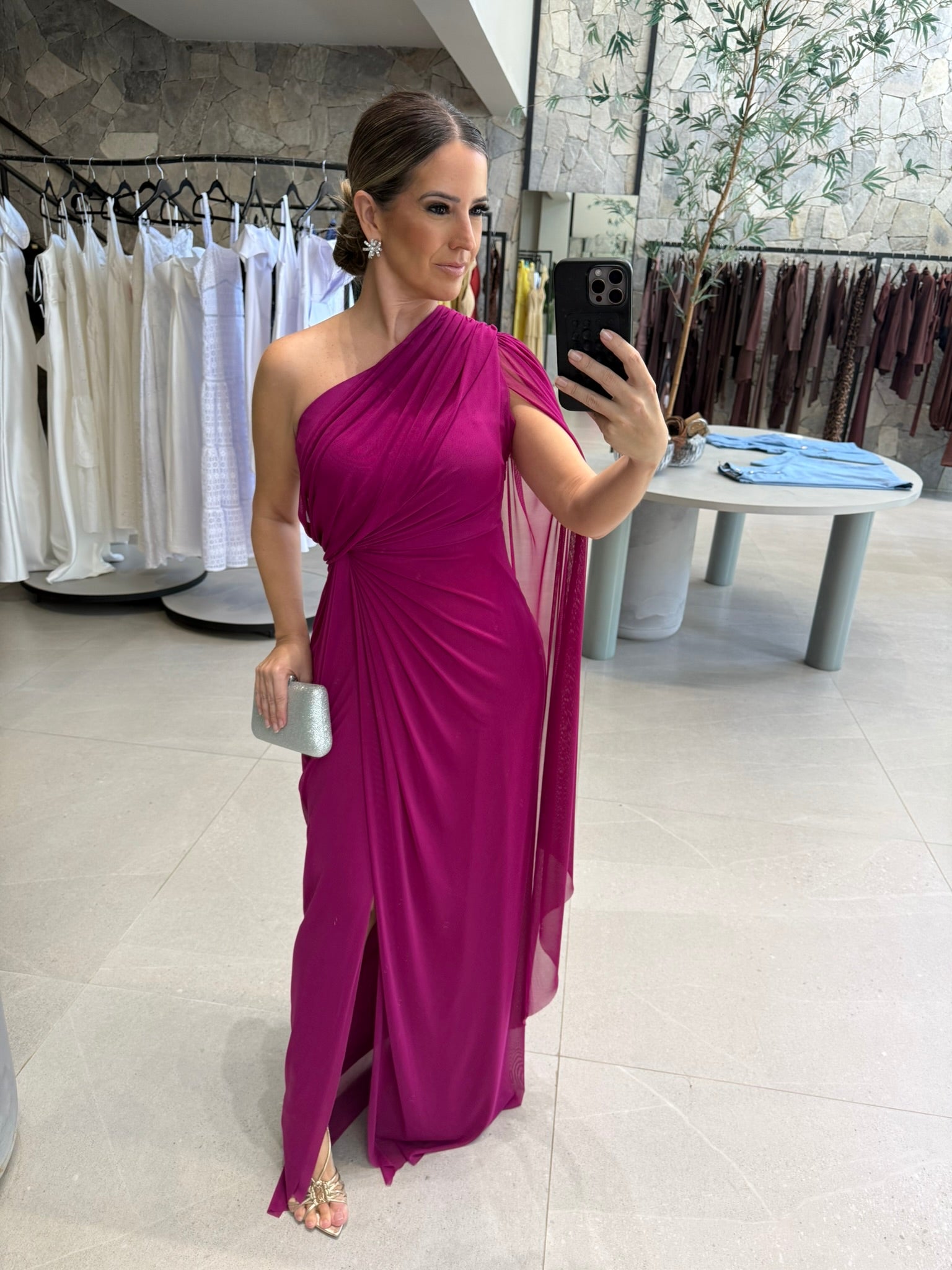 Vestido KIVIA