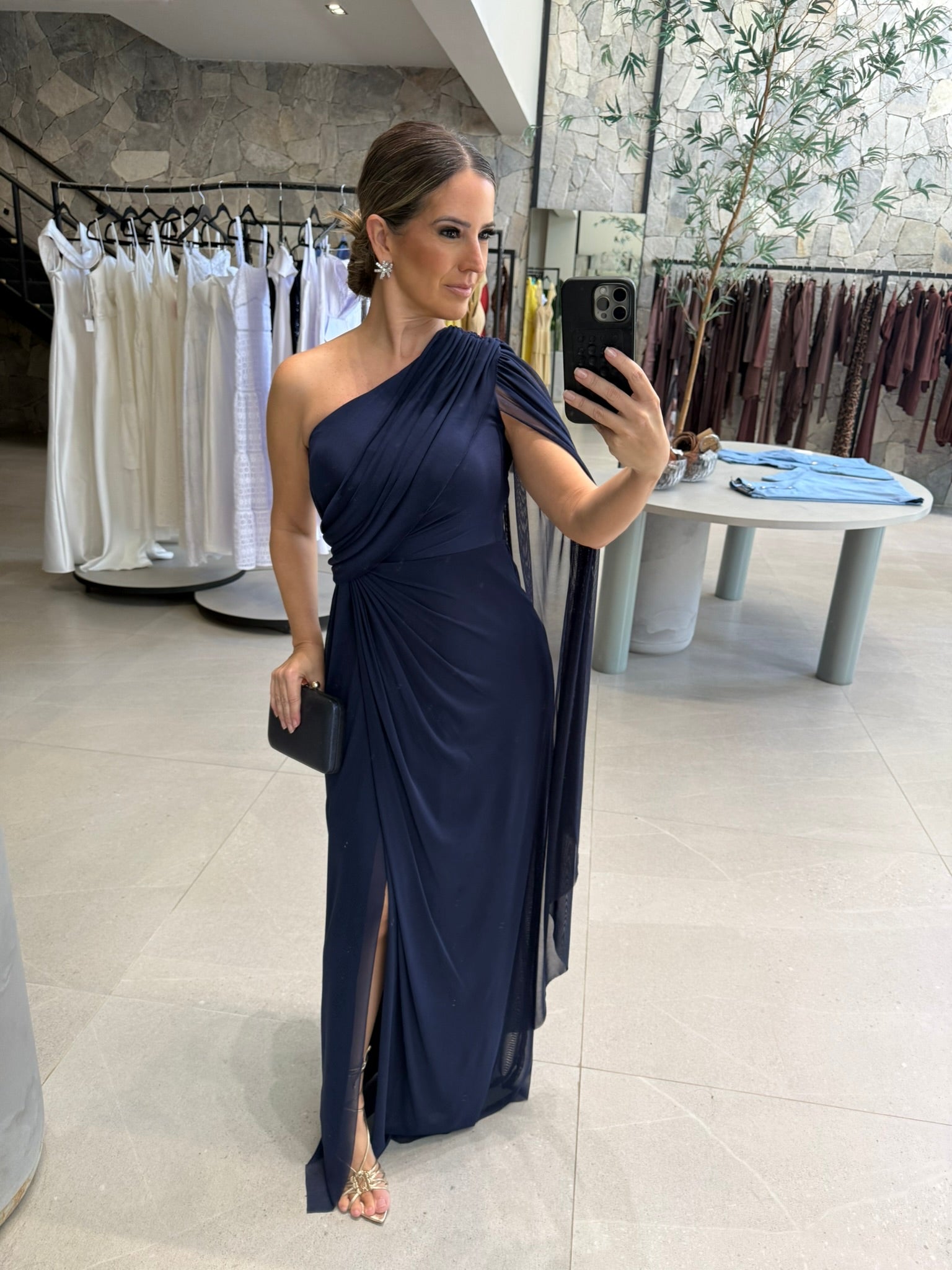 Vestido KIVIA