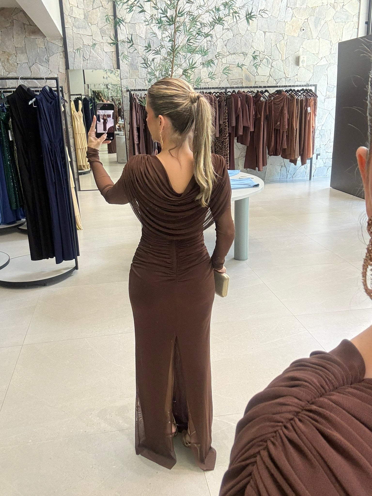 Vestido AMELIA