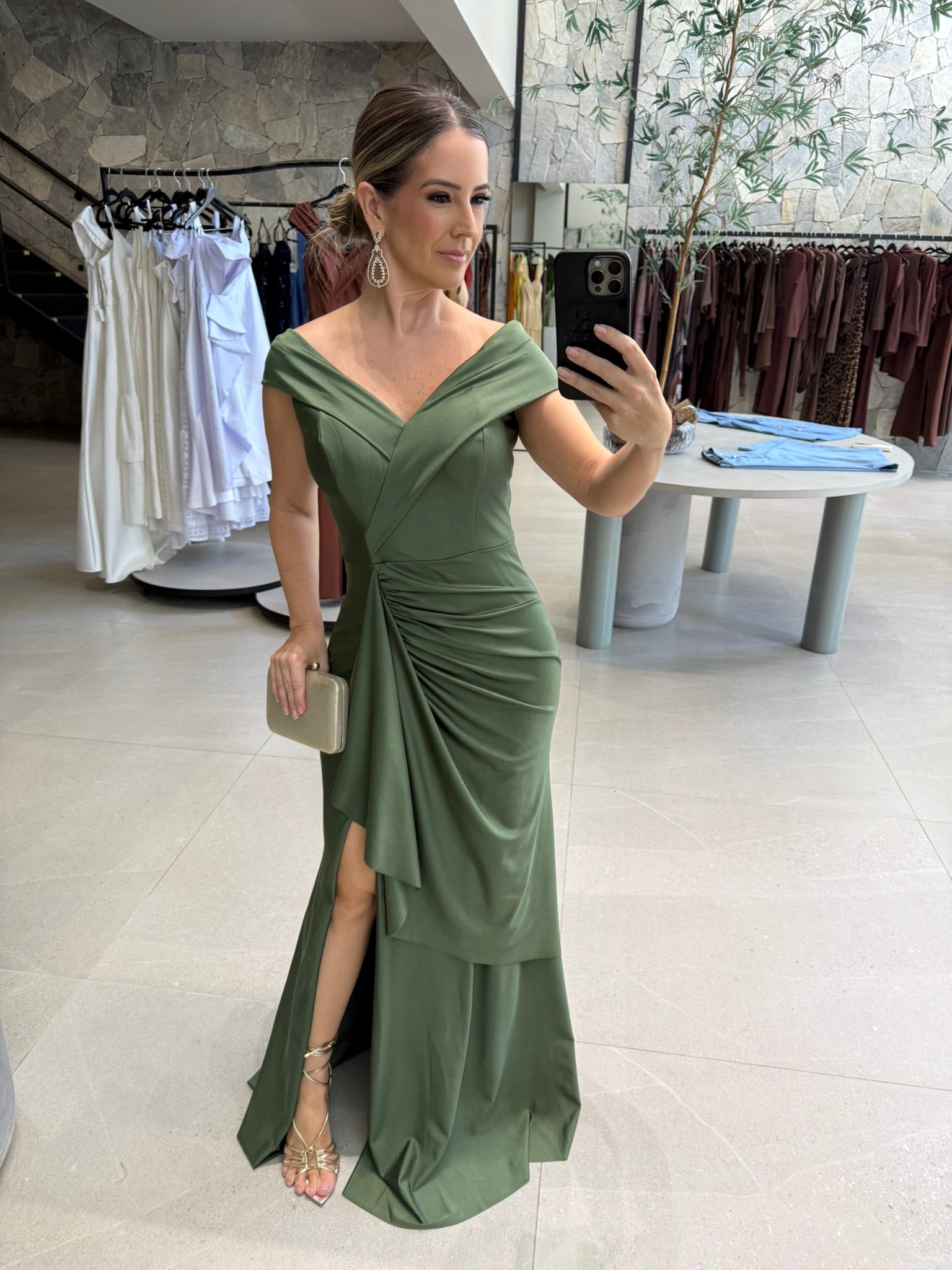 Vestido LUCIANA