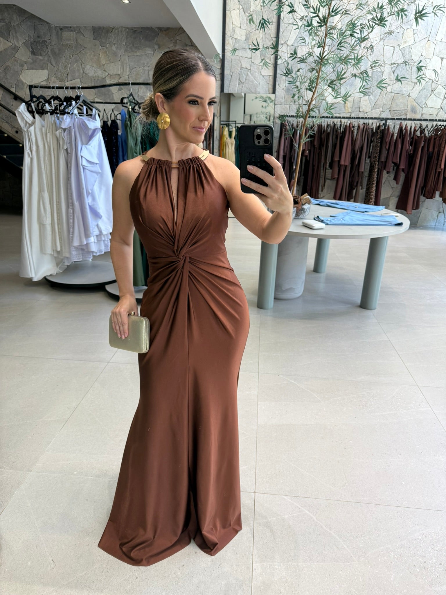 Vestido MANU