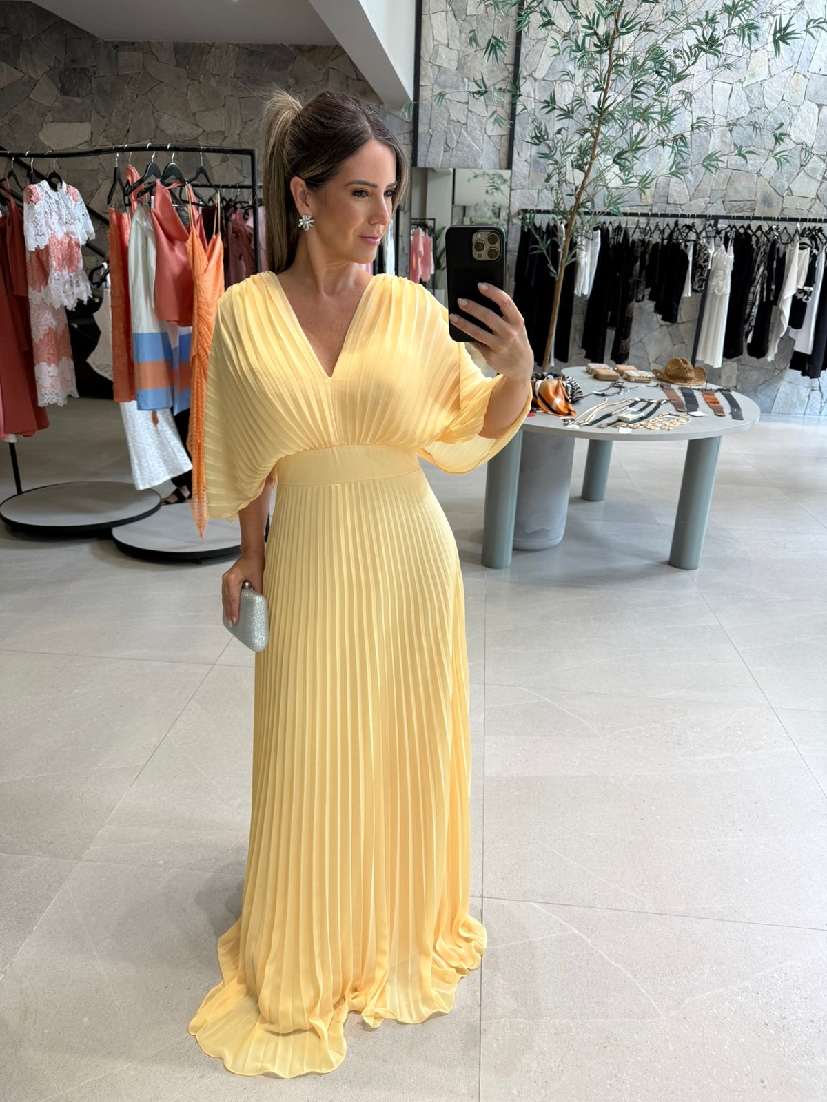 Vestido TAYSE