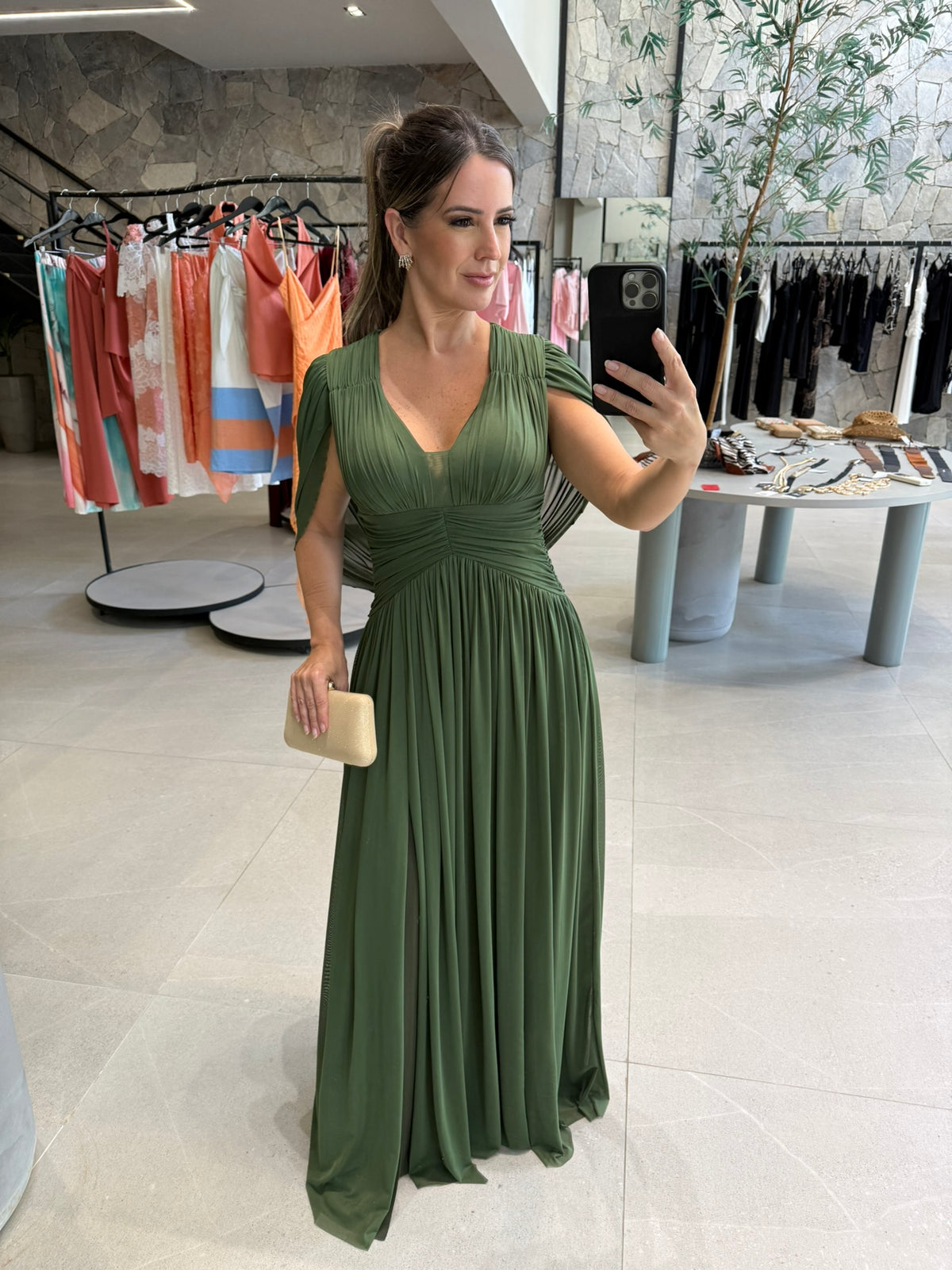 Vestido LULY