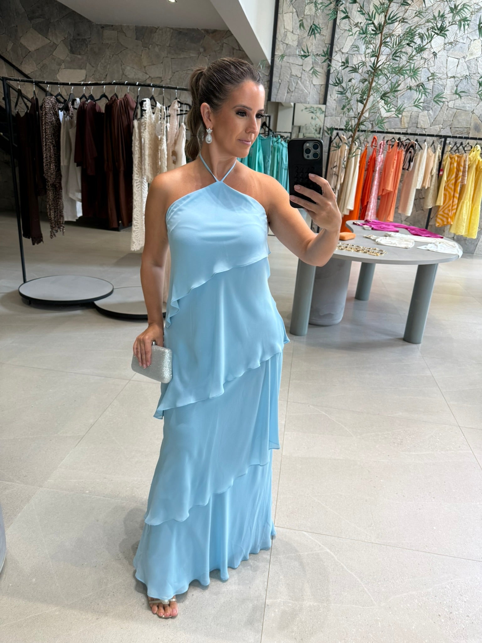 Vestido RITA
