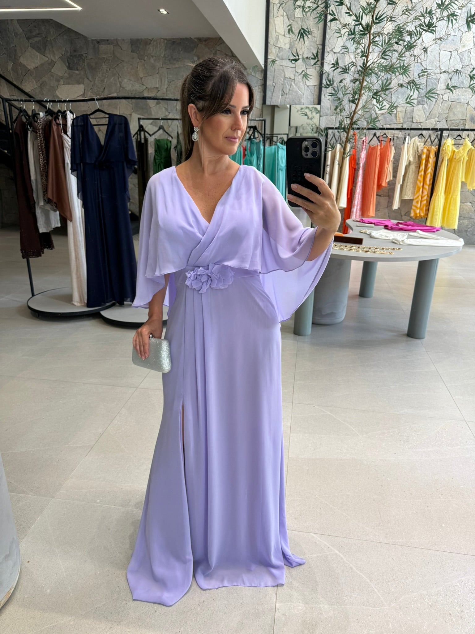 Vestido LIDI
