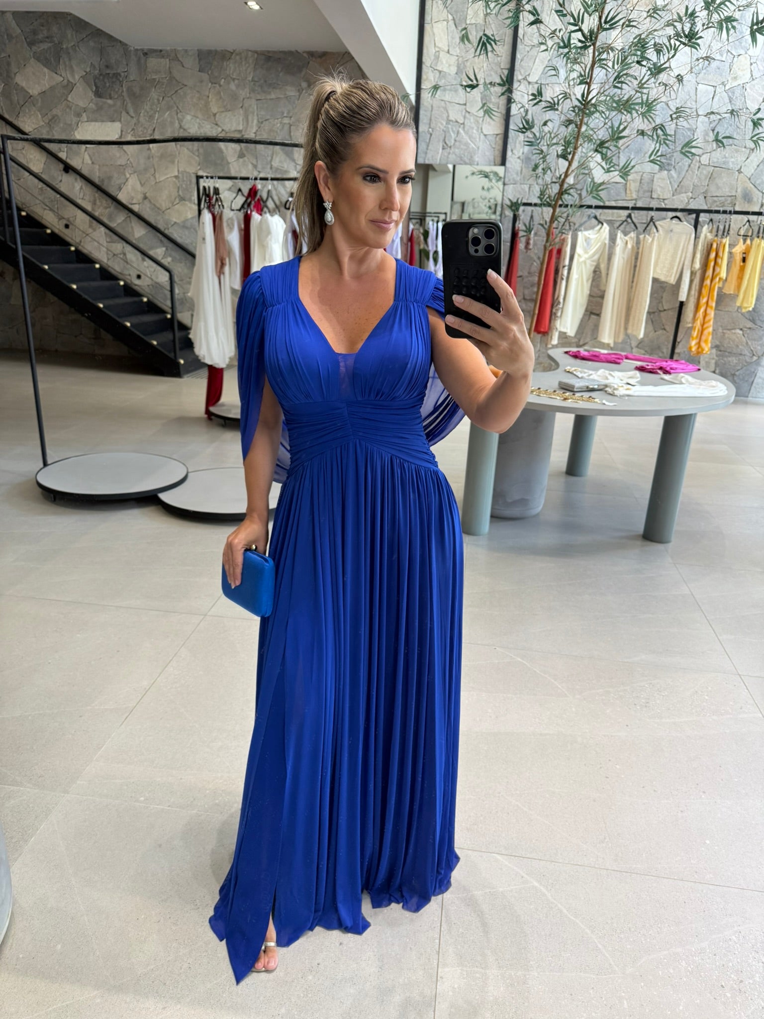 Vestido LULY