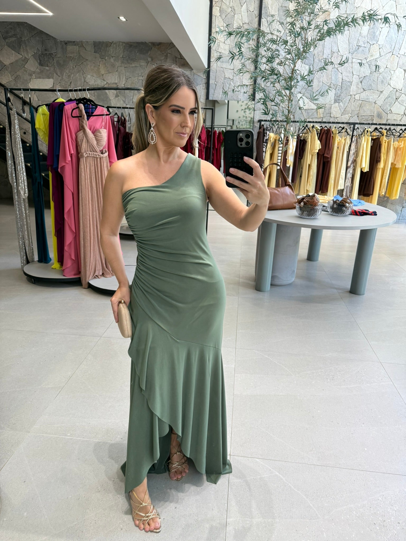 Vestido FABI
