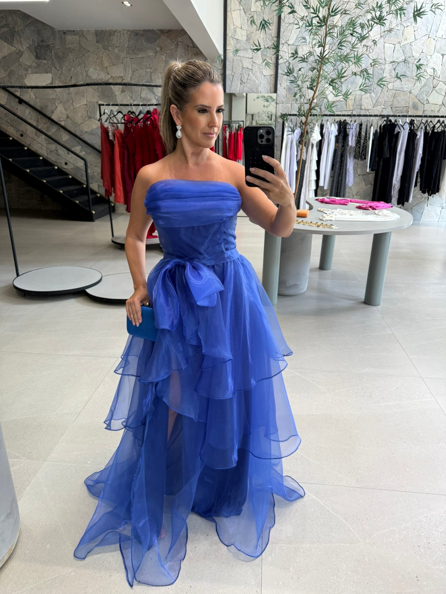 Vestido JANINE