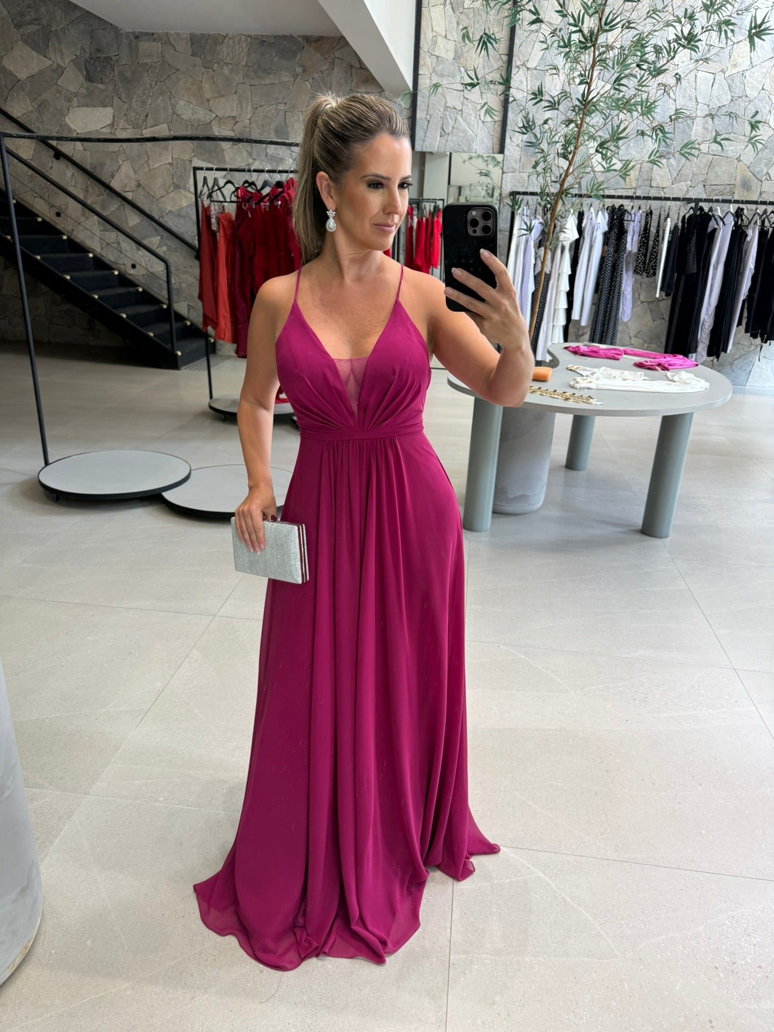 Vestido KAREN