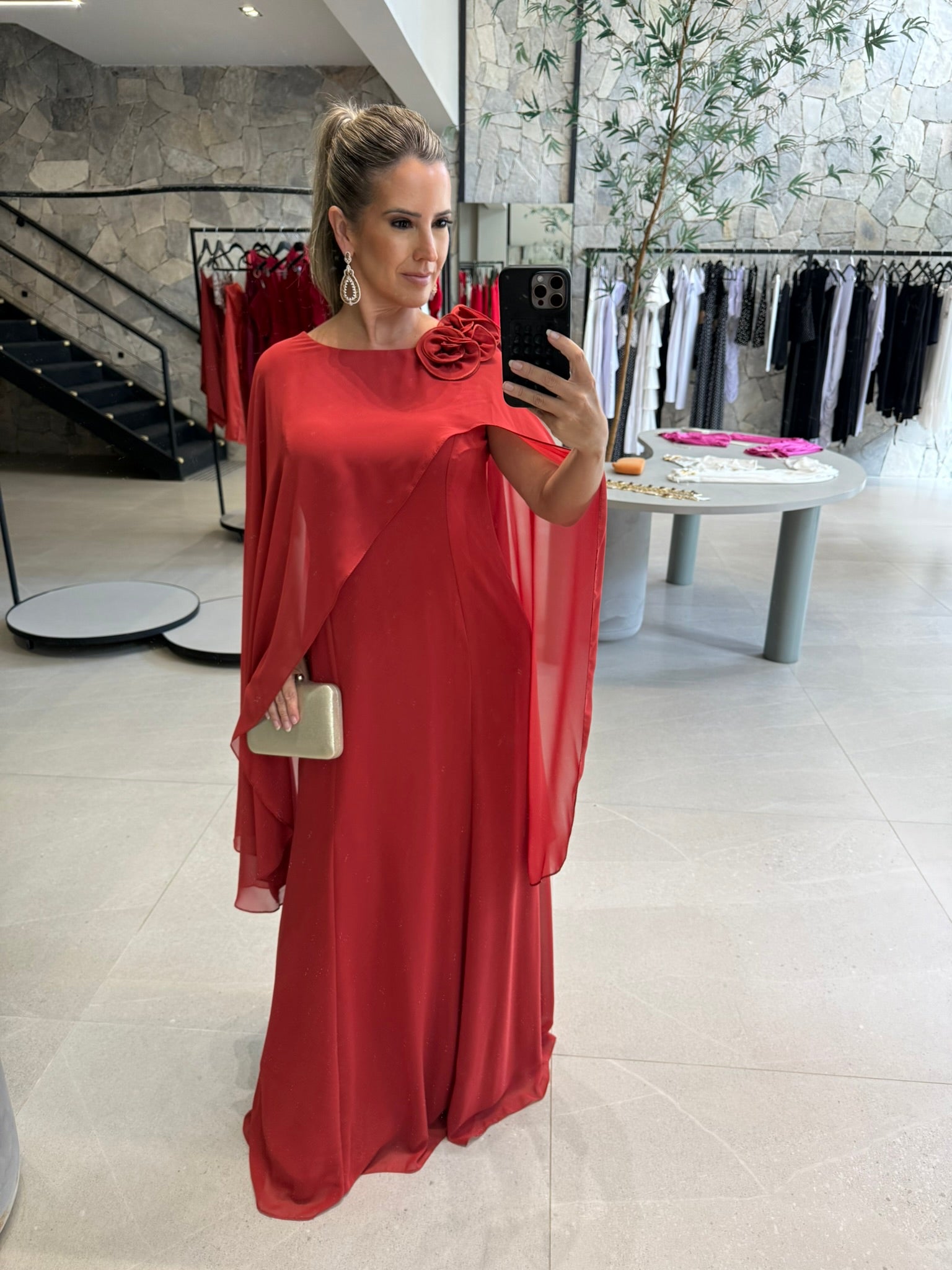 Vestido NANCI