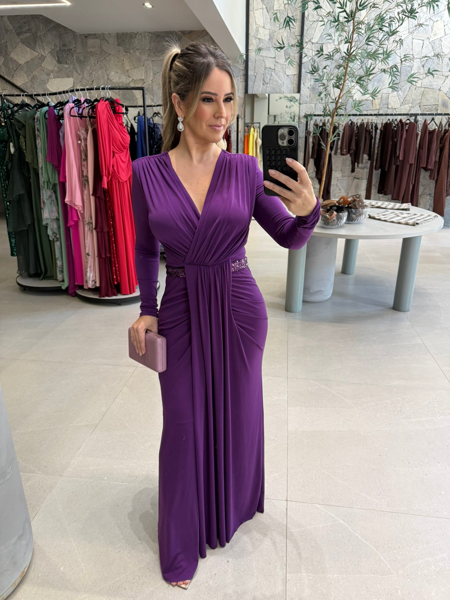 Vestido Lira