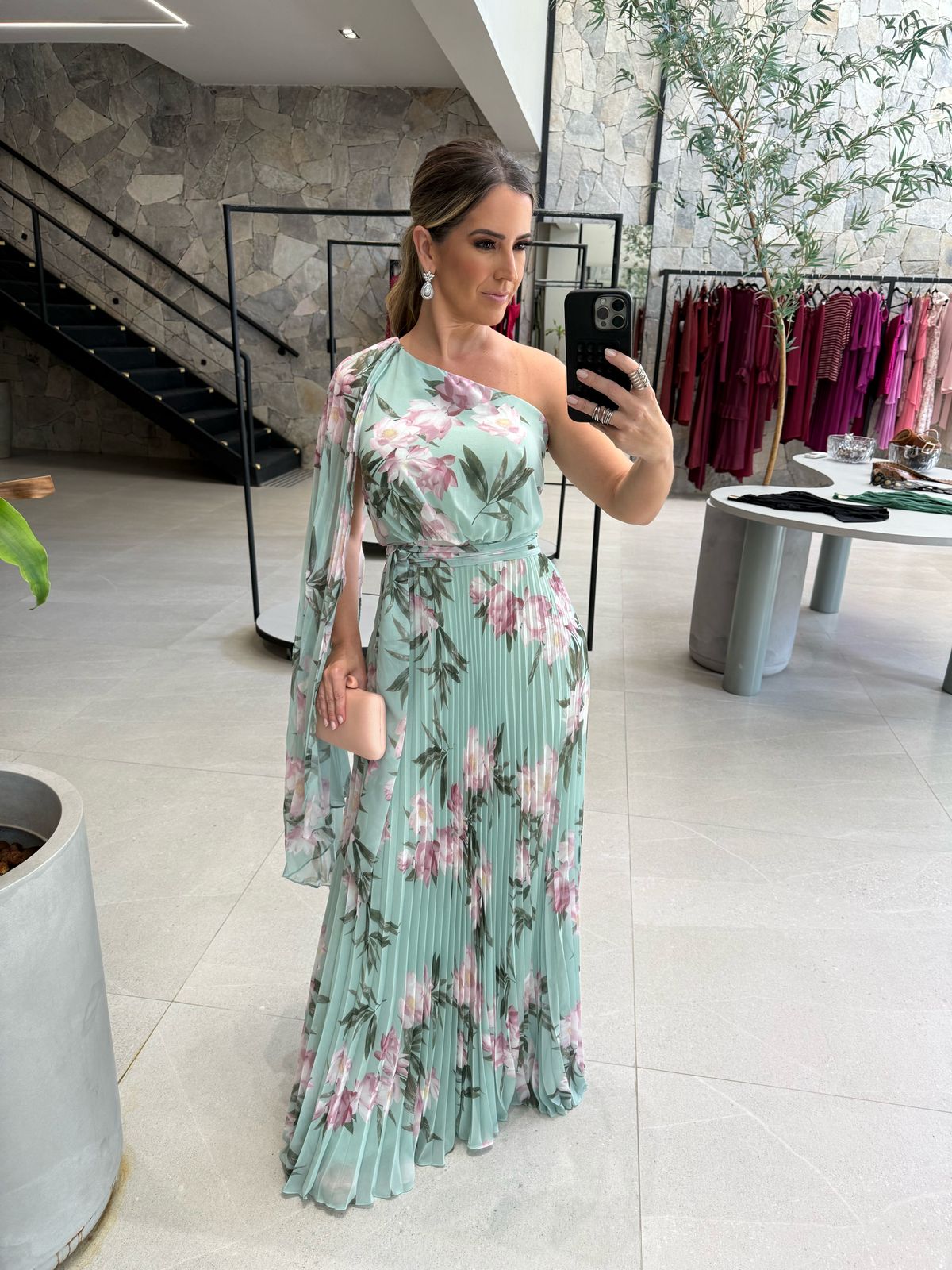 Vestido TILIA