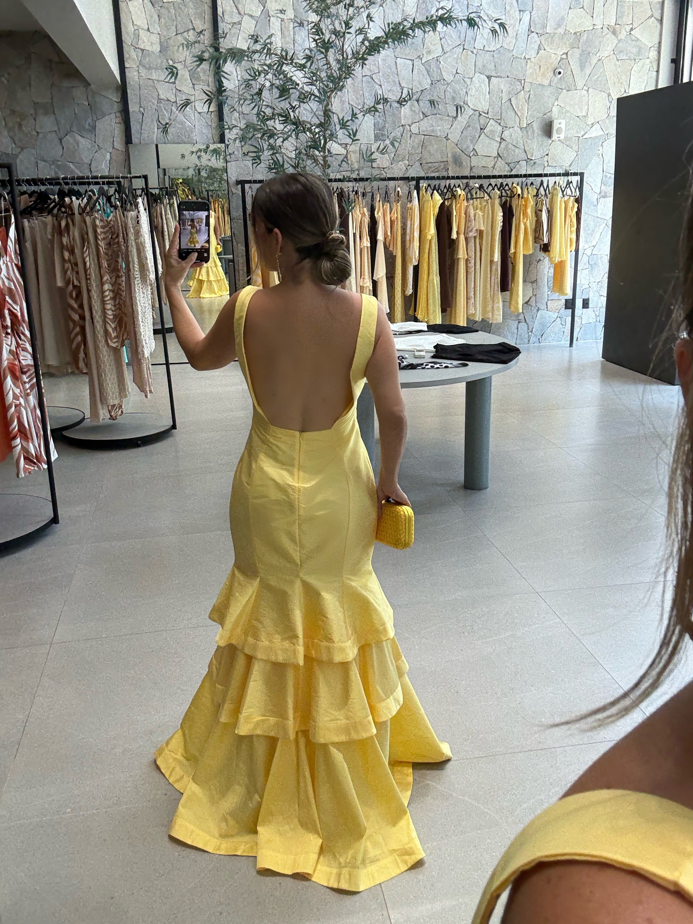 Vestido MARCIA