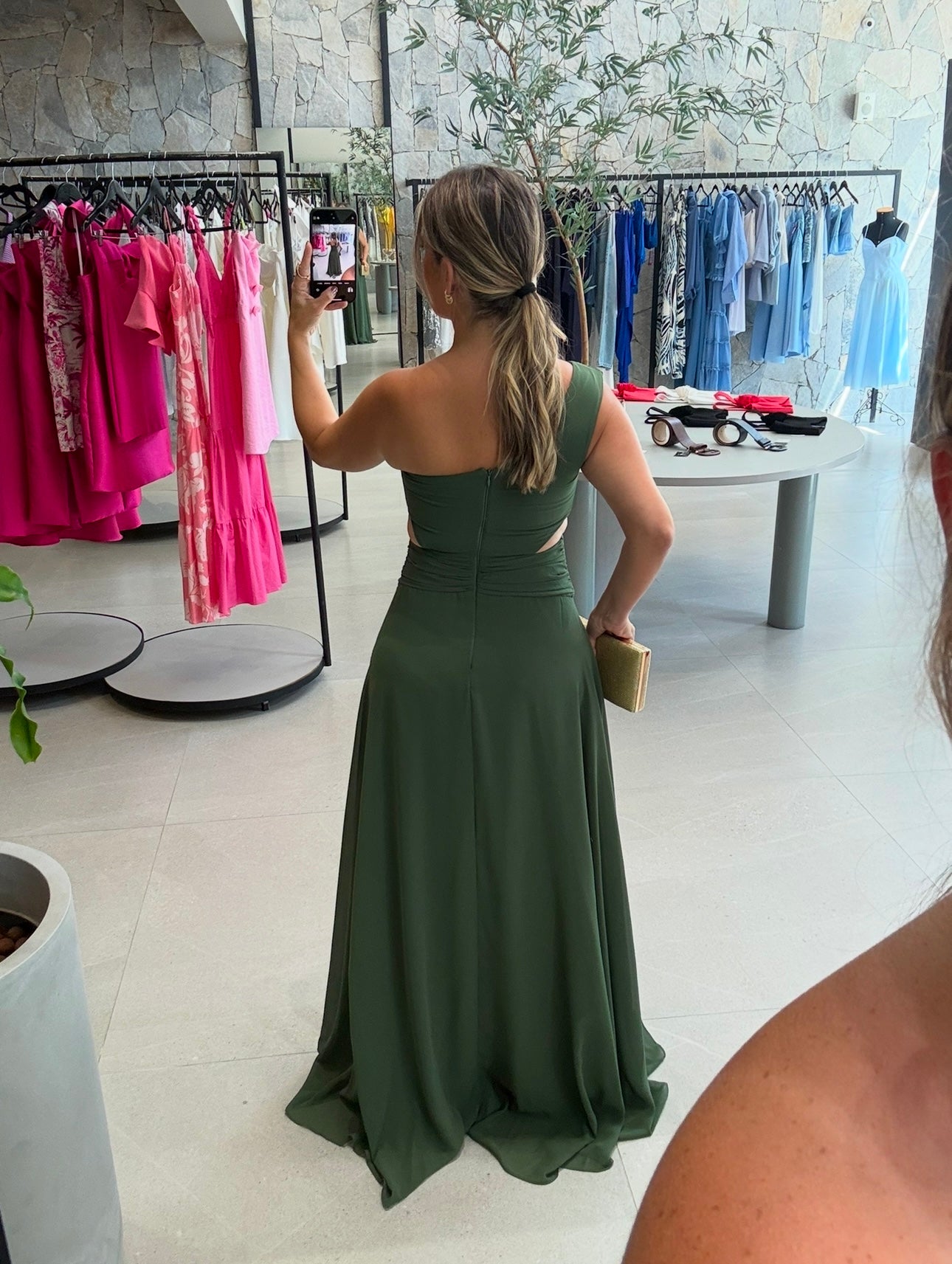 Vestido Emanuelly
