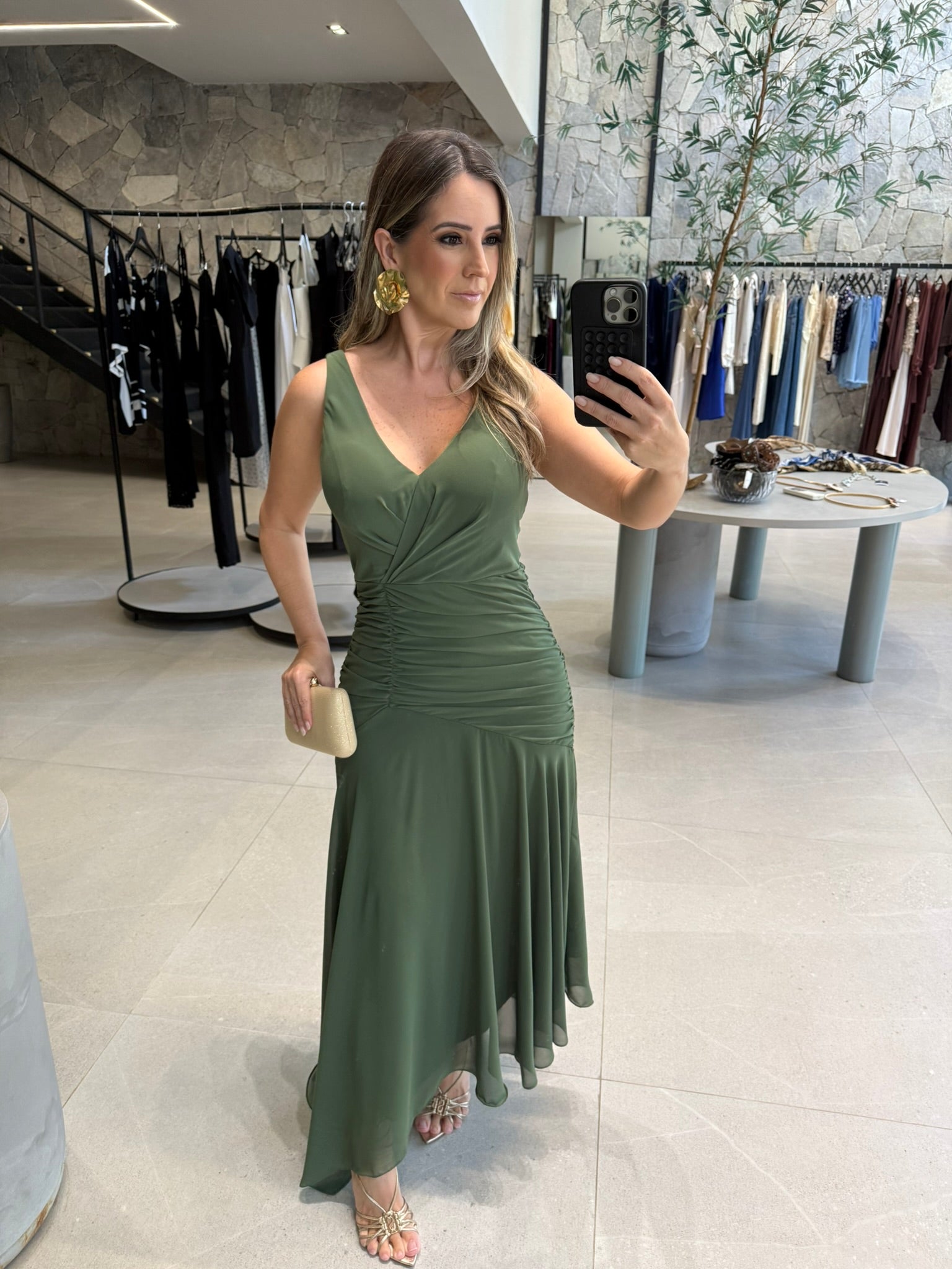 Vestido LOLLA