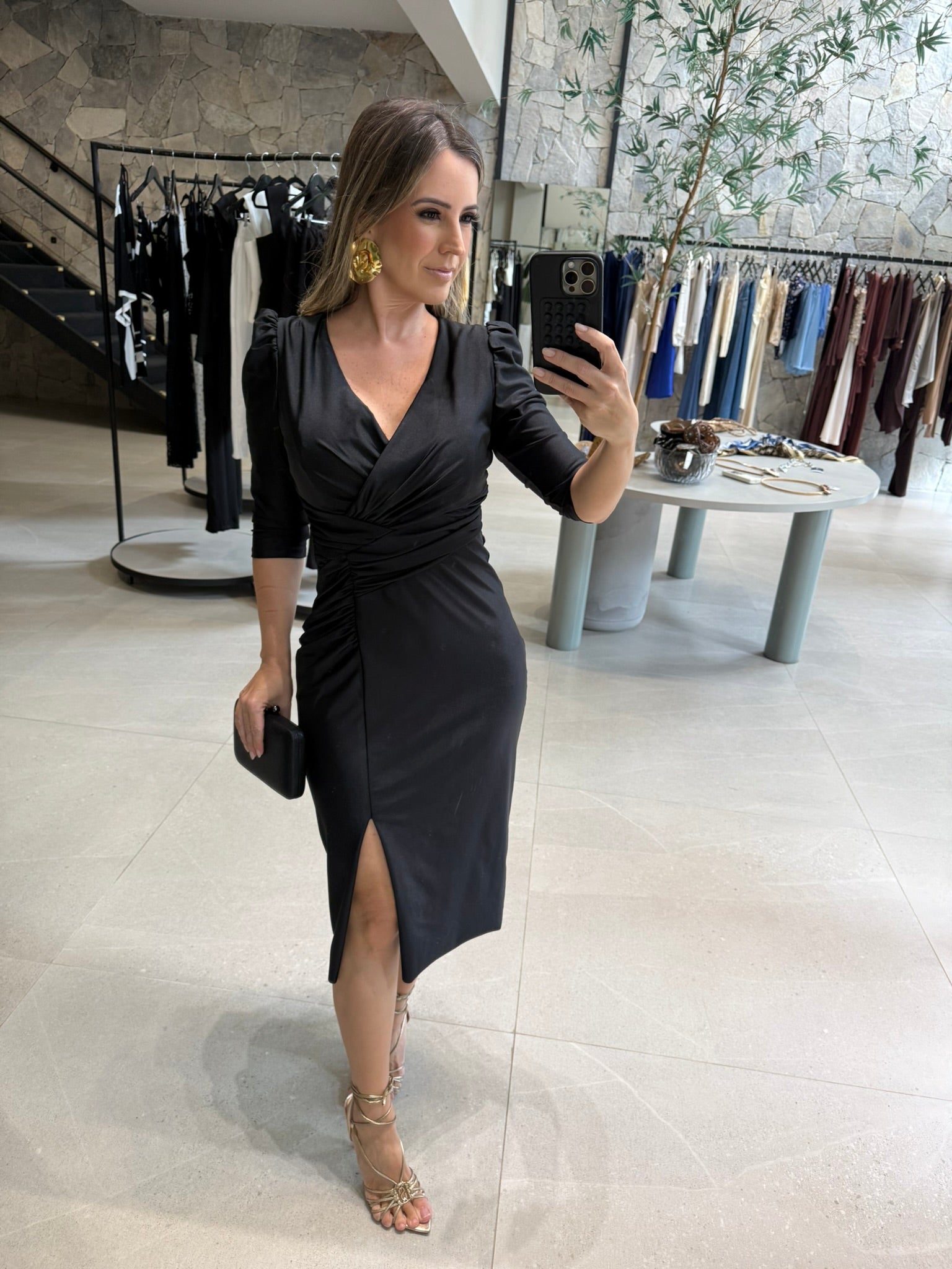Vestido Maya