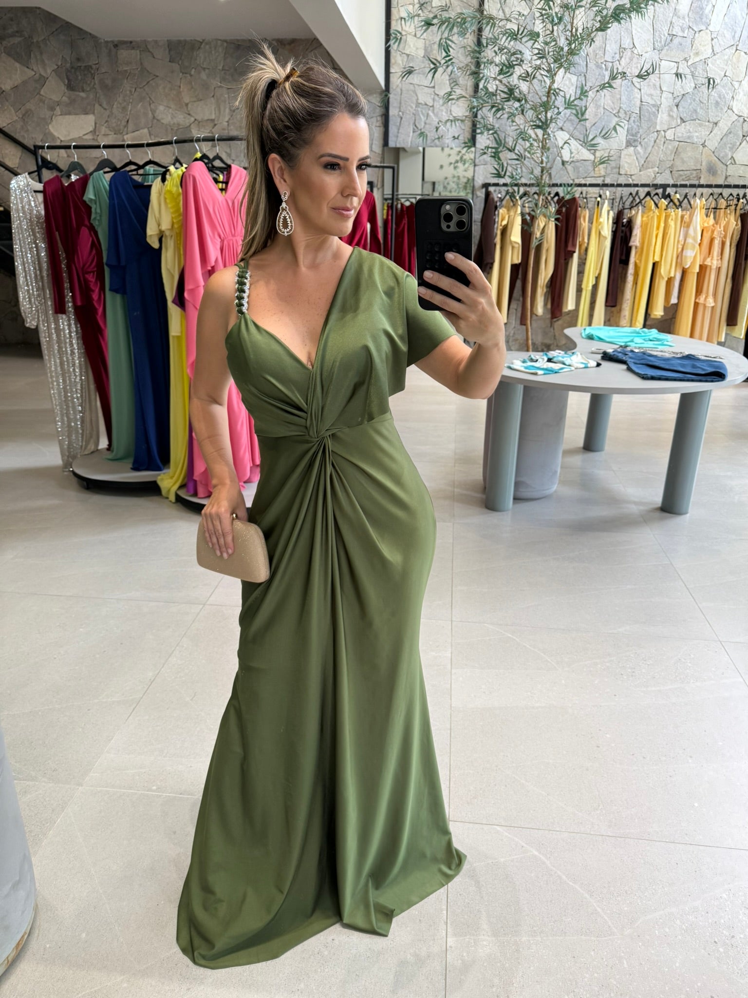 Vestido MILA