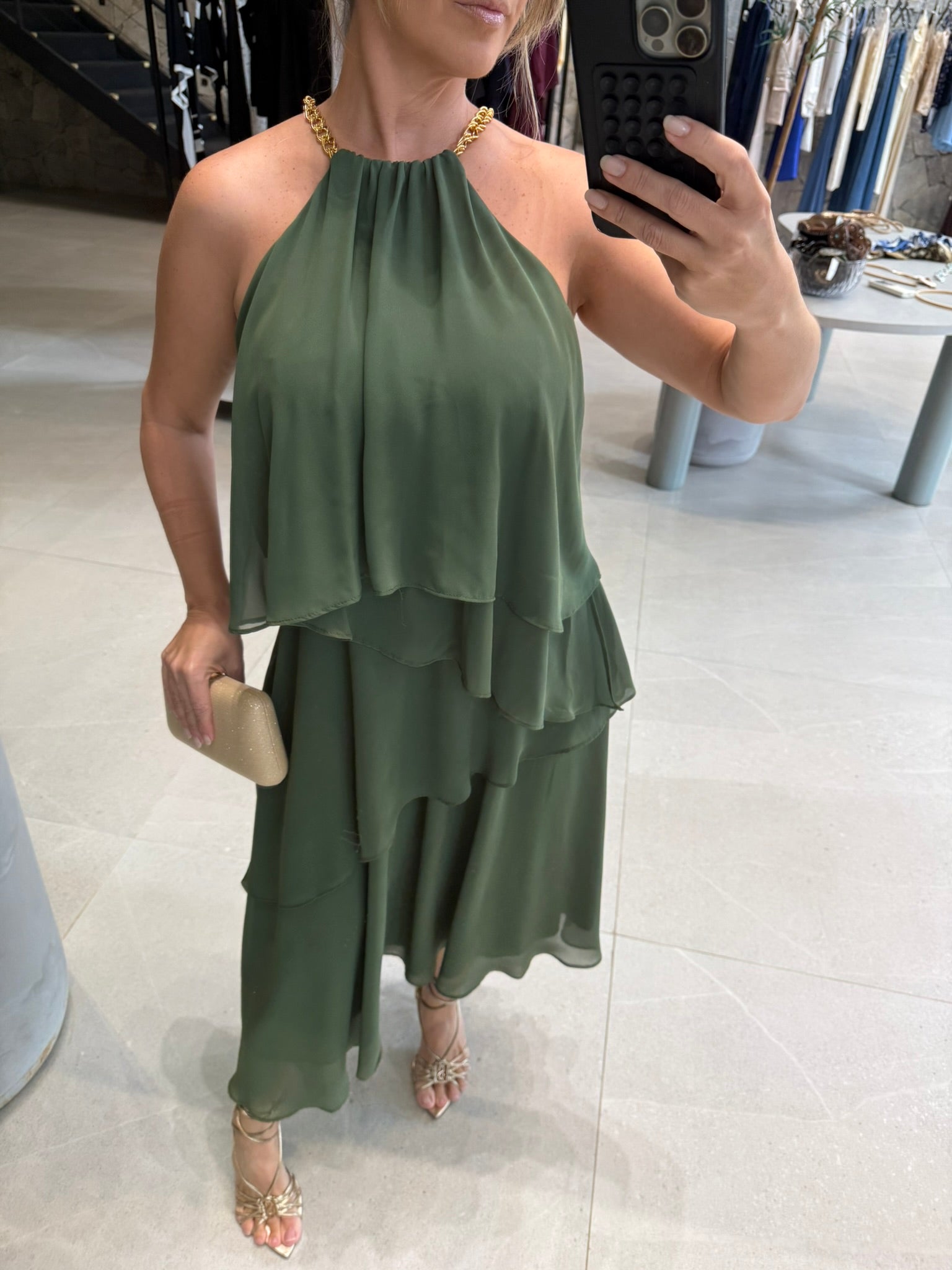 Vestido ELARA