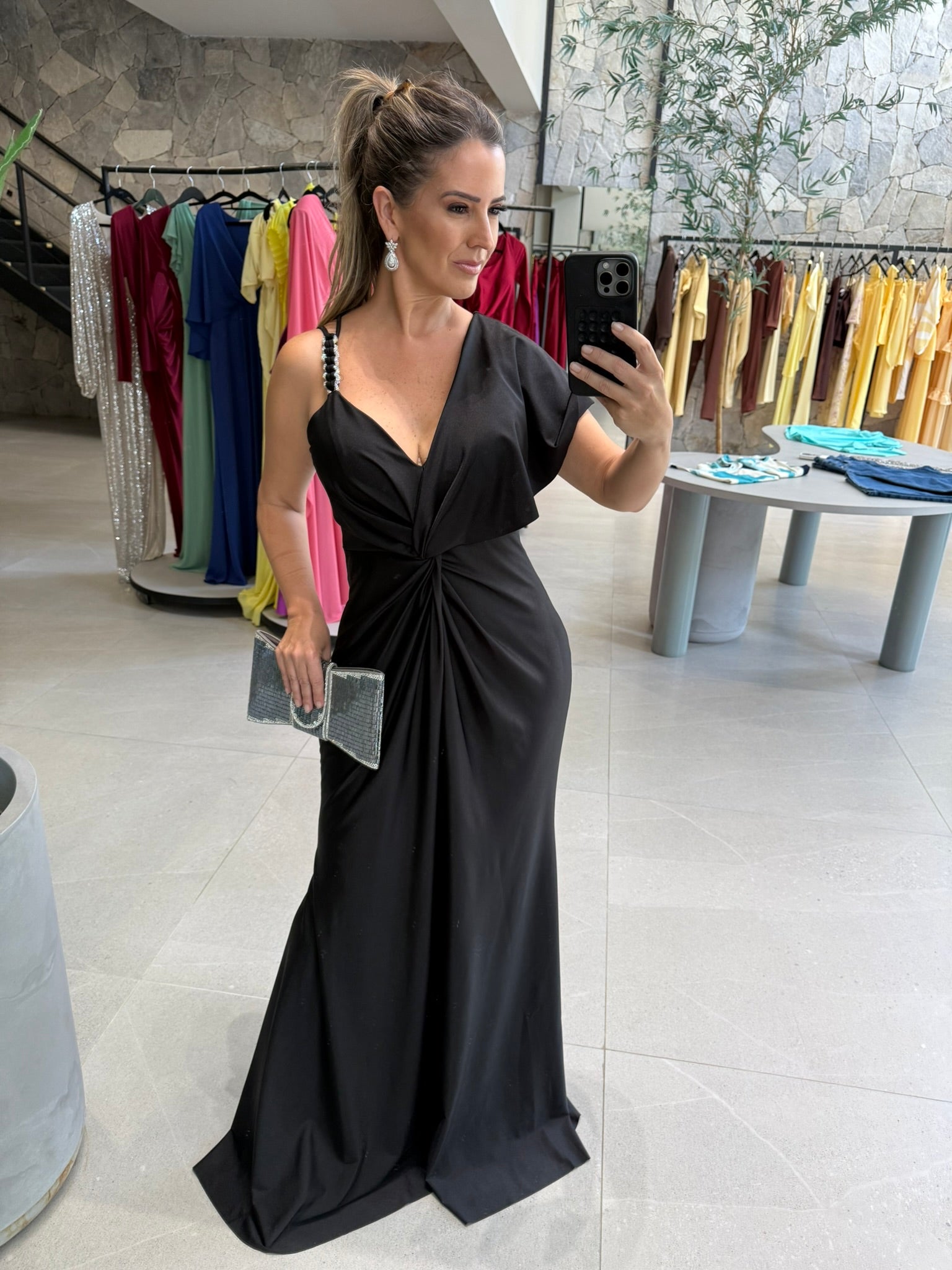 Vestido MILA