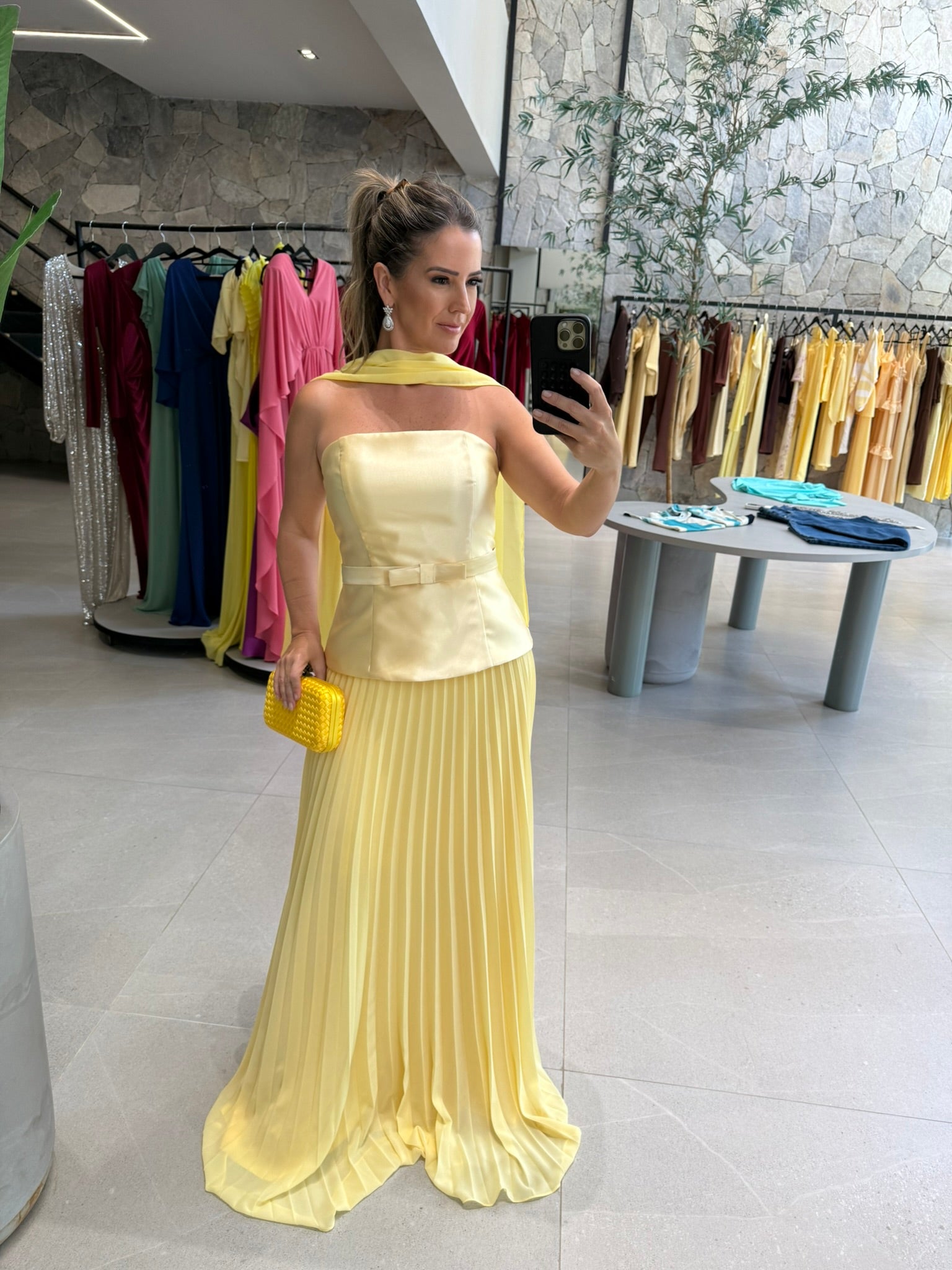 Vestido DAY