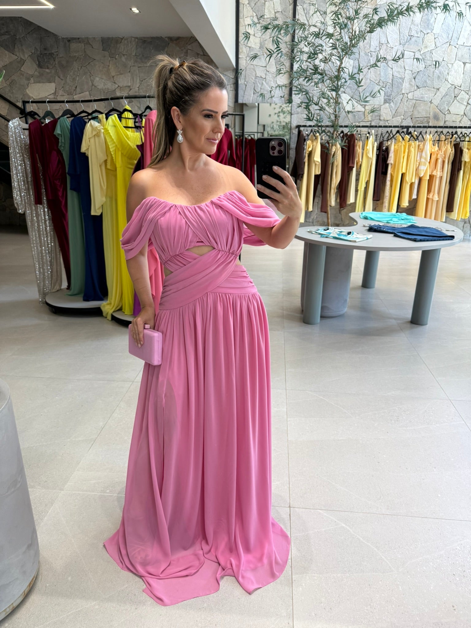 Vestido LELY