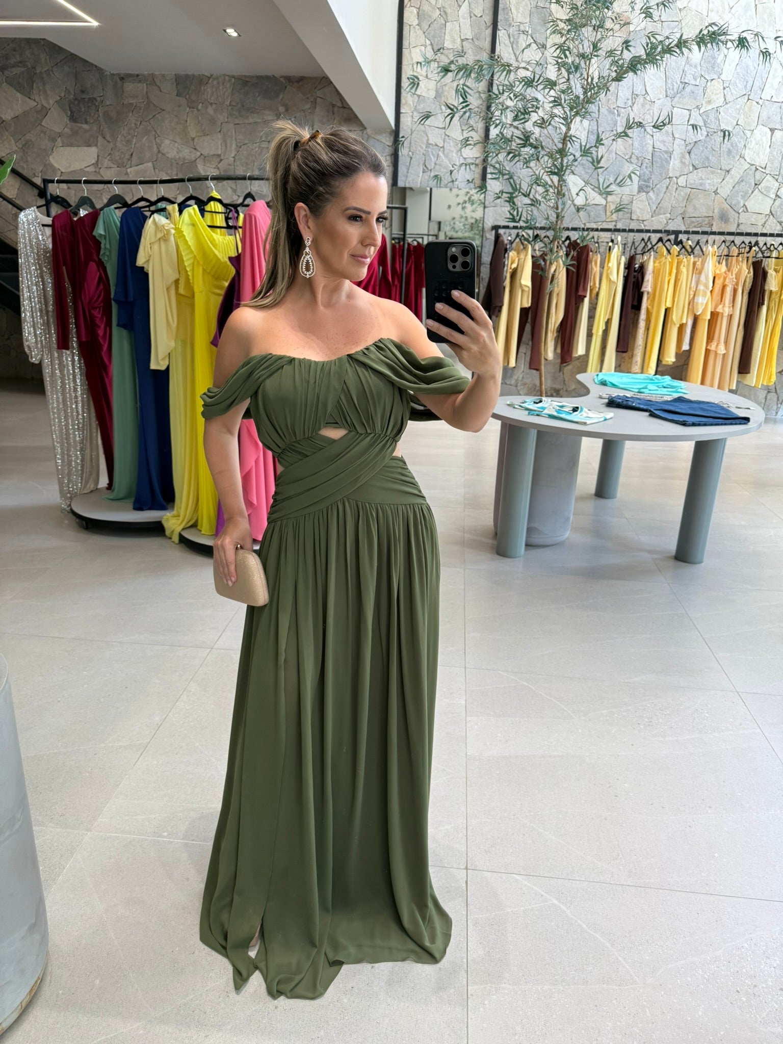 Vestido LELY