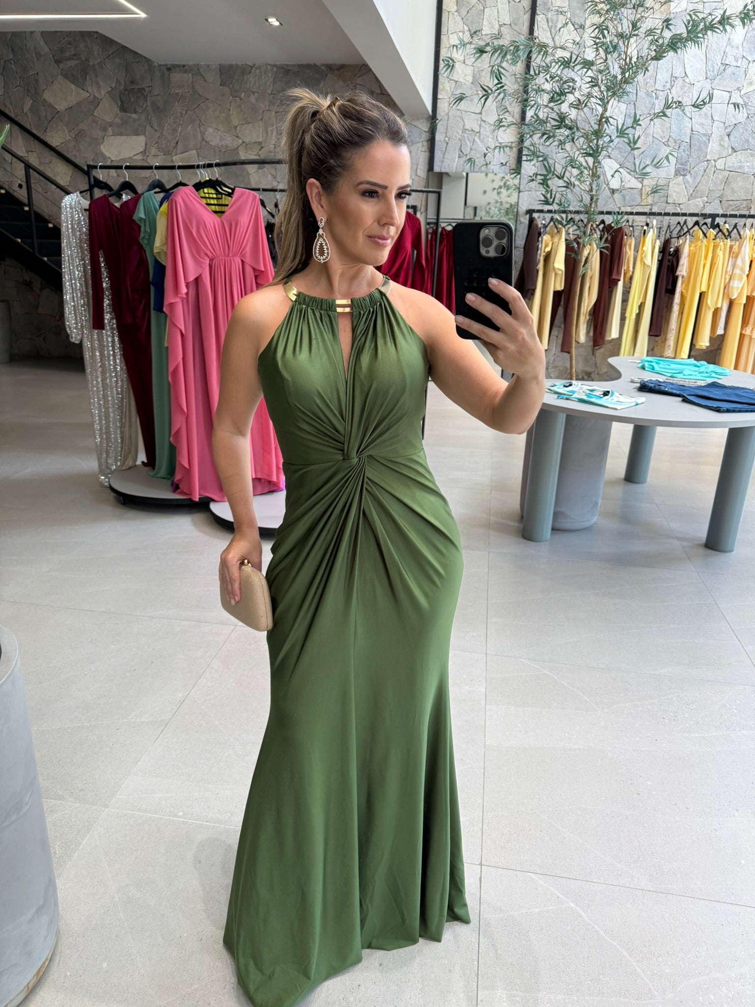 Vestido MANU
