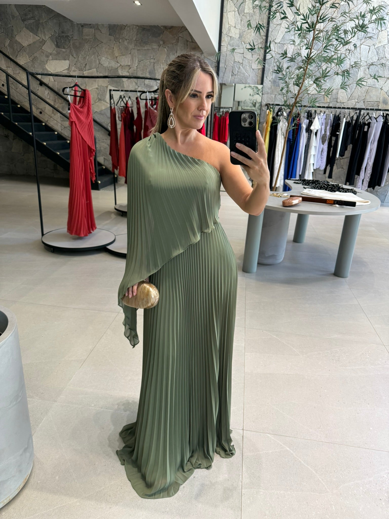 Vestido LILI