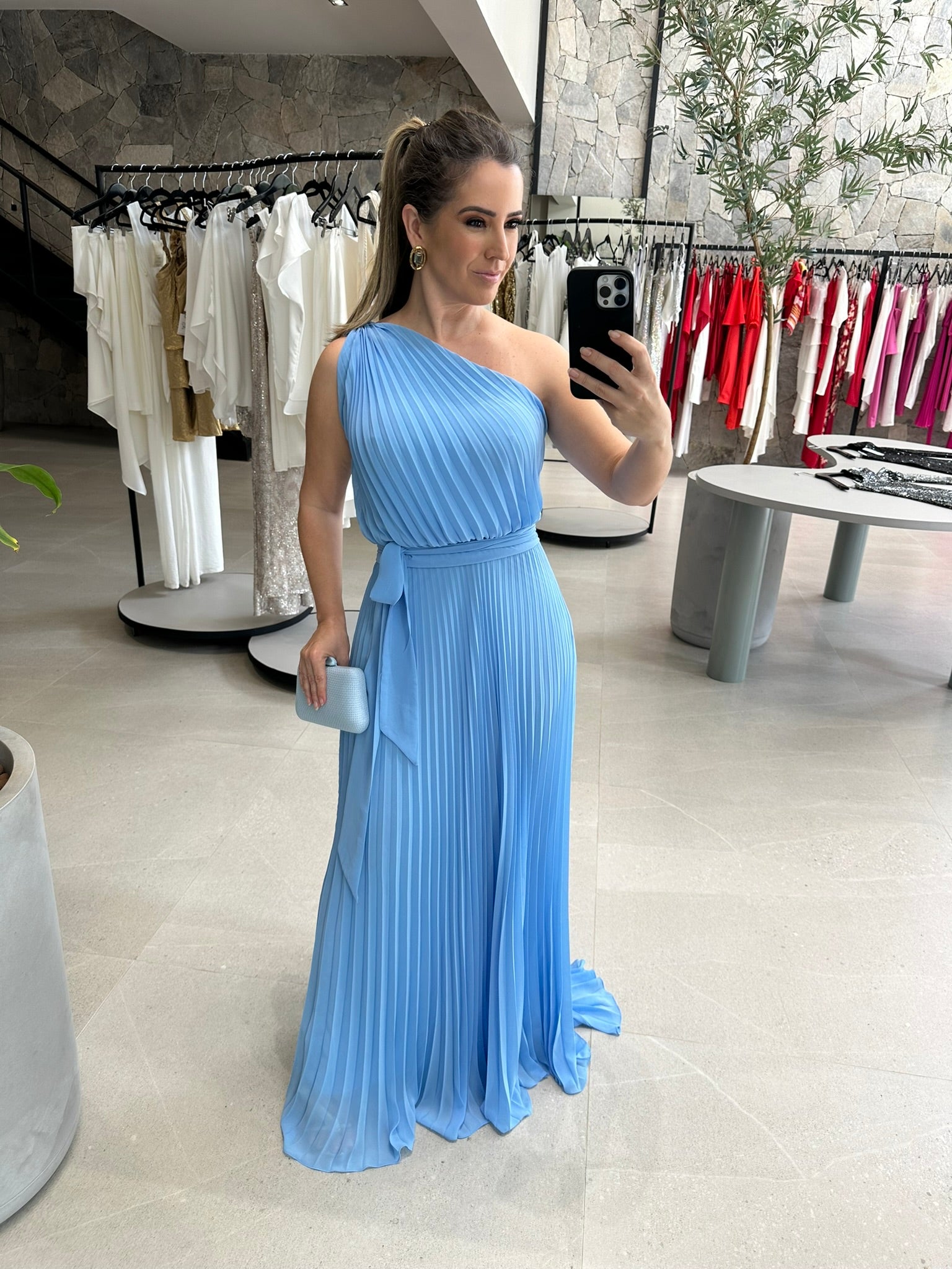 Vestido Paola