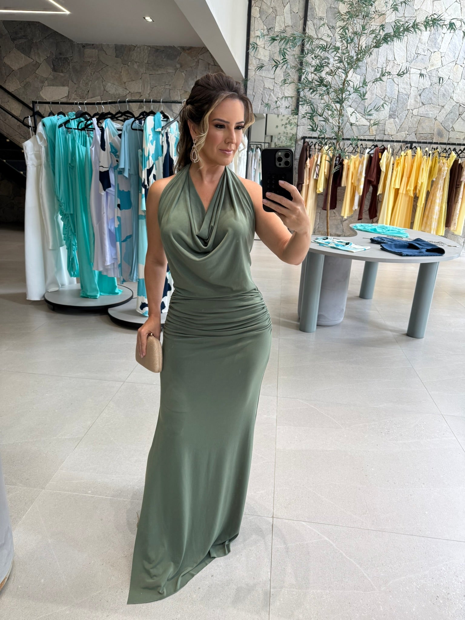 VESTIDO DIANA