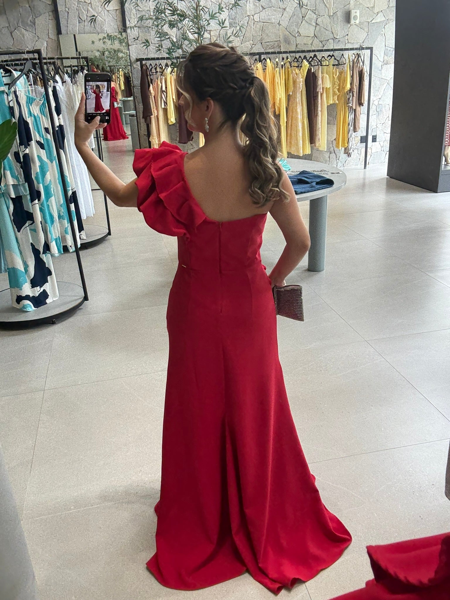 Vestido DIVO