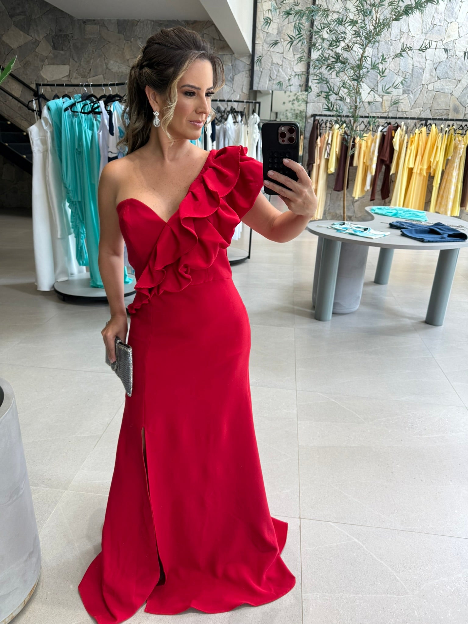 Vestido DIVO