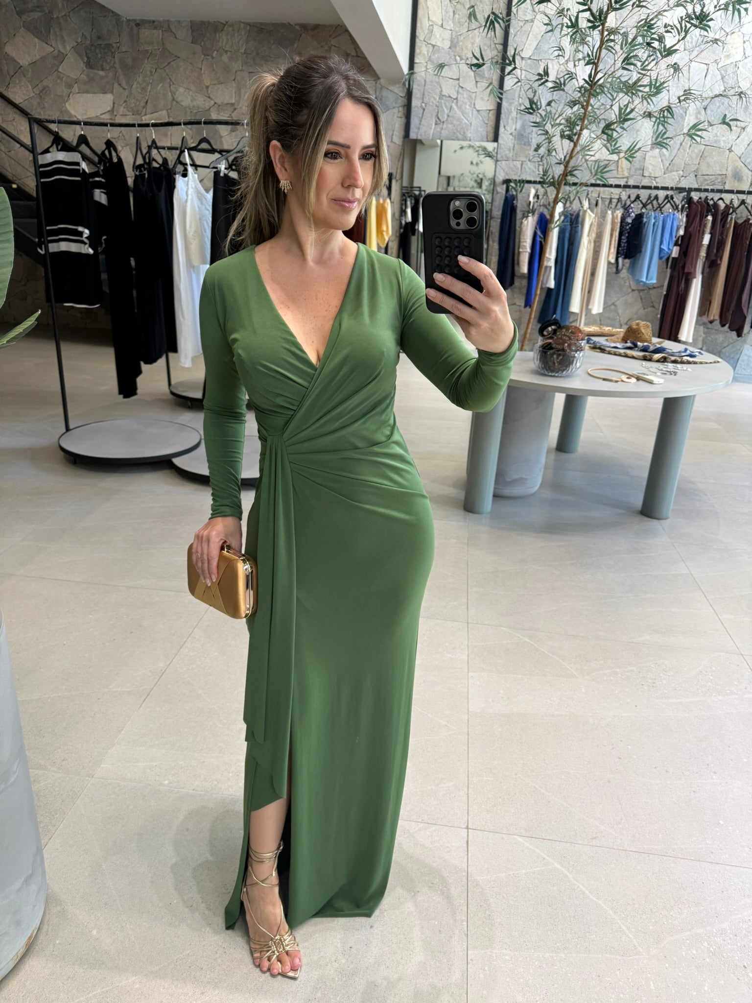 Vestido LUMA