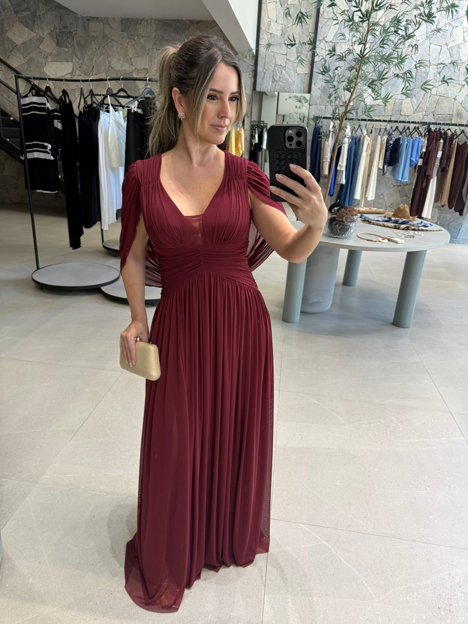 Vestido LULY